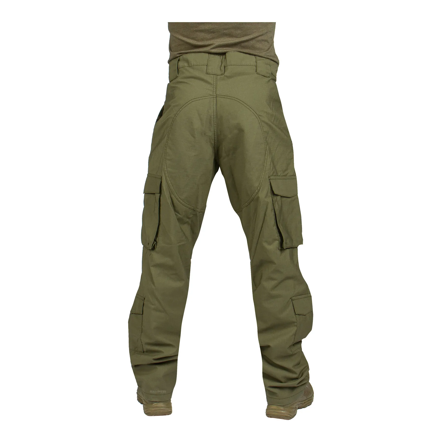 Combat Pants, Ranger Green Combat Pants, Ranger Green