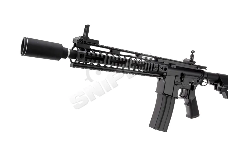 M4 NOV Tactical Mosfet (S)AEG, Black