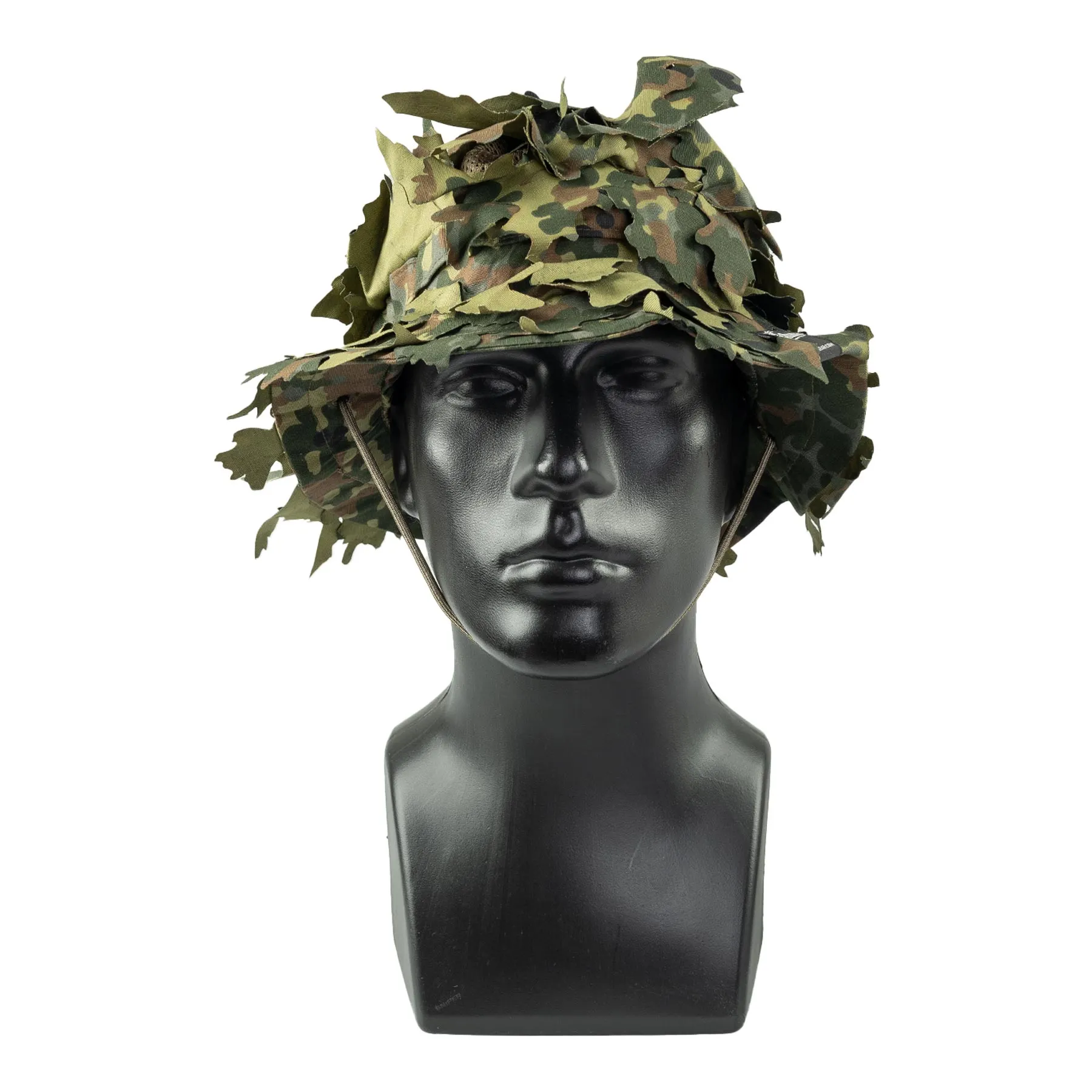 Leaf Boonie Hat, Flecktarn Leaf Boonie Hat, Flecktarn