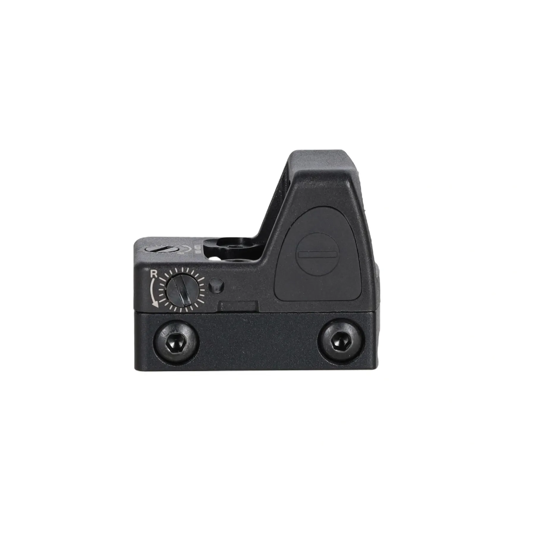 Specna Arms FLEX MRM Reflex Red Dot Sight, Black