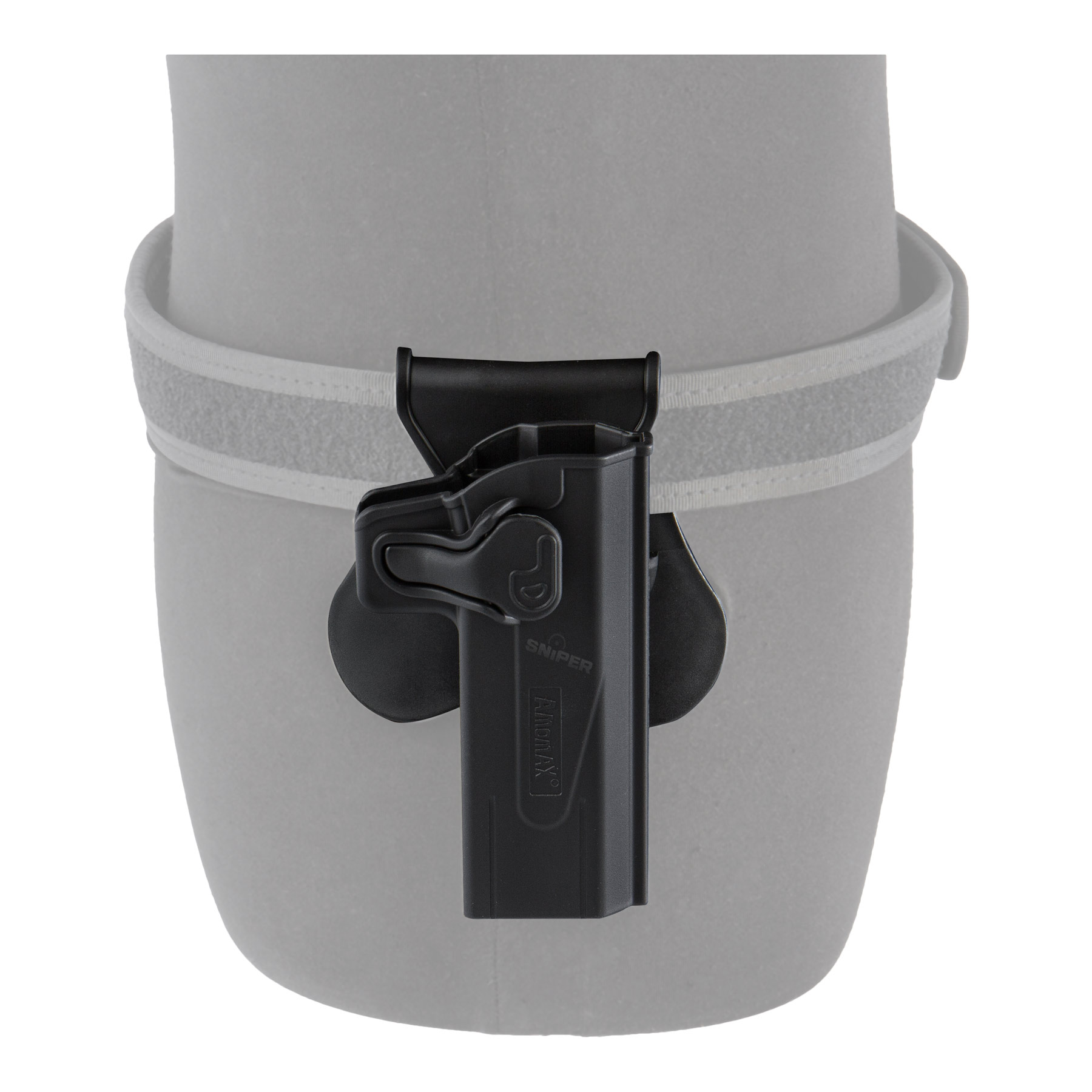 Holster für WE/KJW/TM Hi-Capa, black
