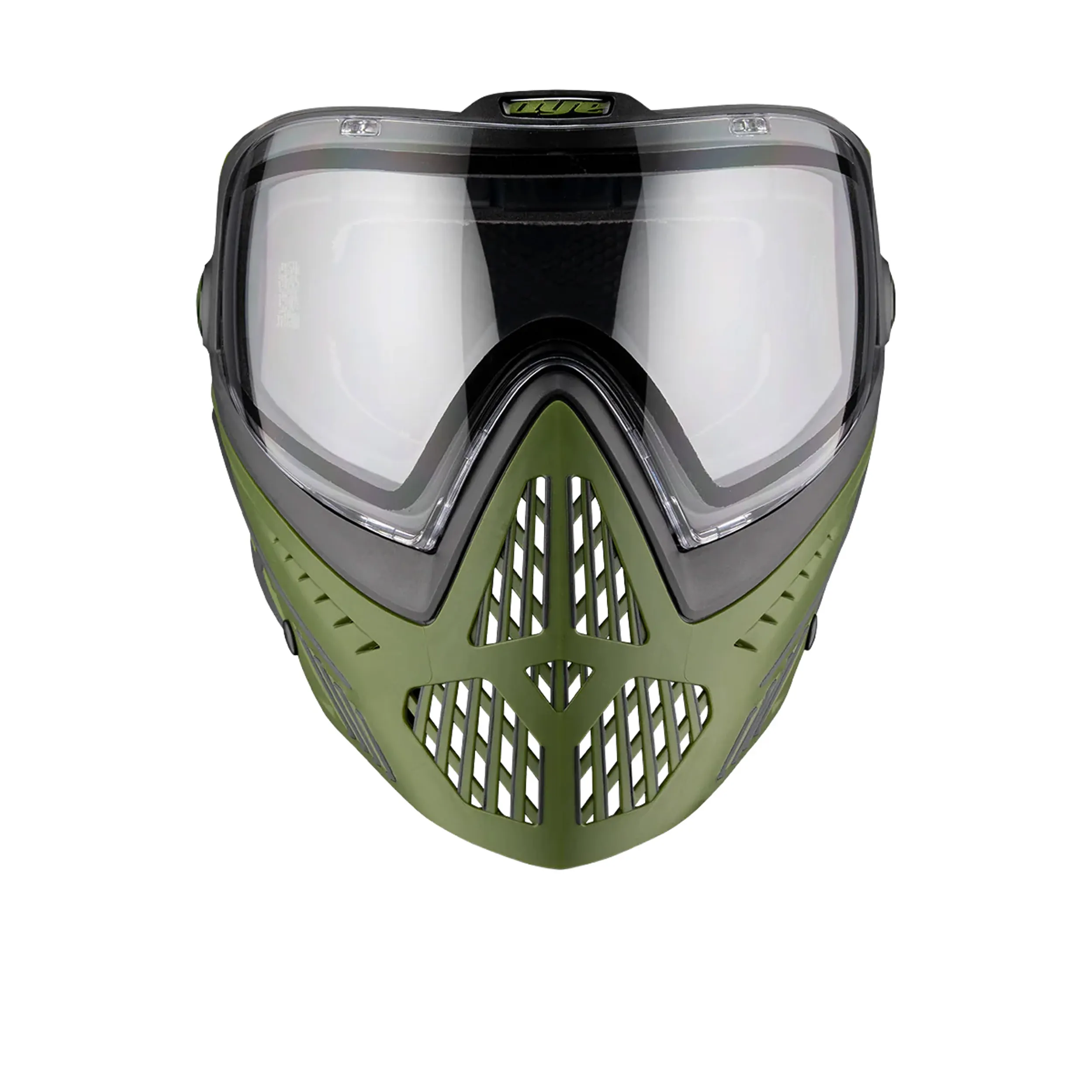 DYE I5 Thermal Goggles, Oliv