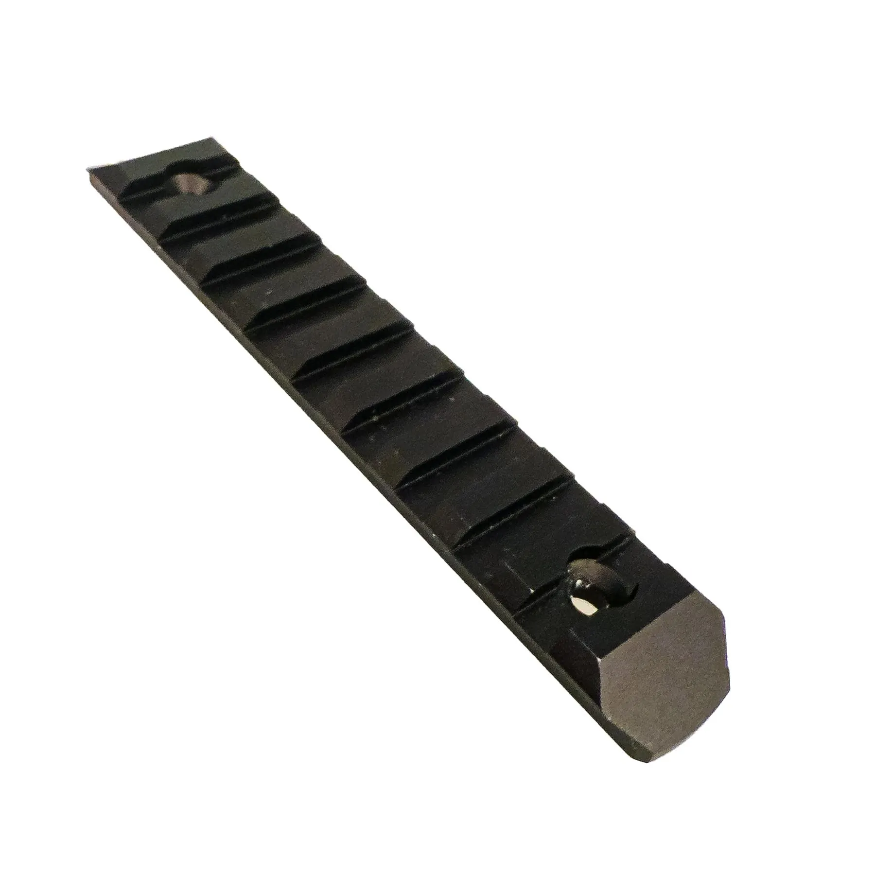 9-Slot M-LOK Rail