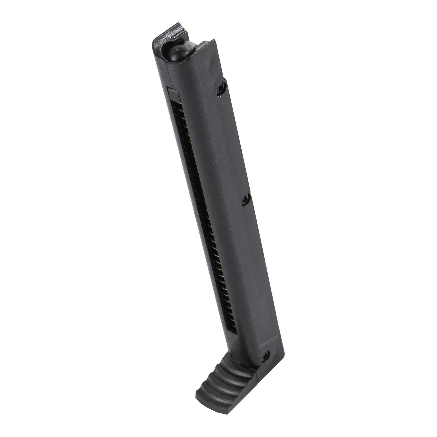 M9 A1 GNB Magazin 14rds, Black