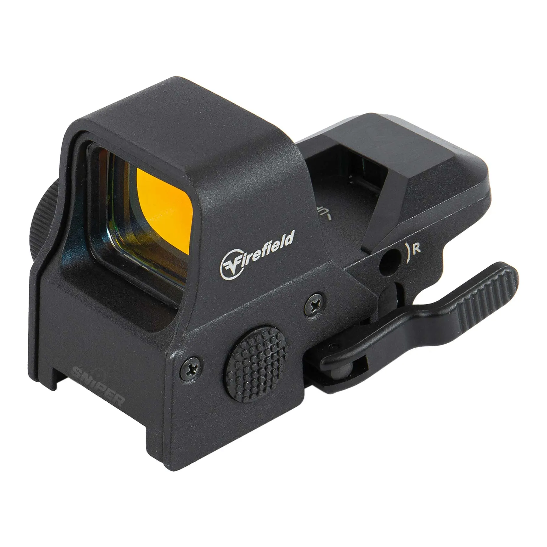 Impact XLT Reflex Red Dot Visier