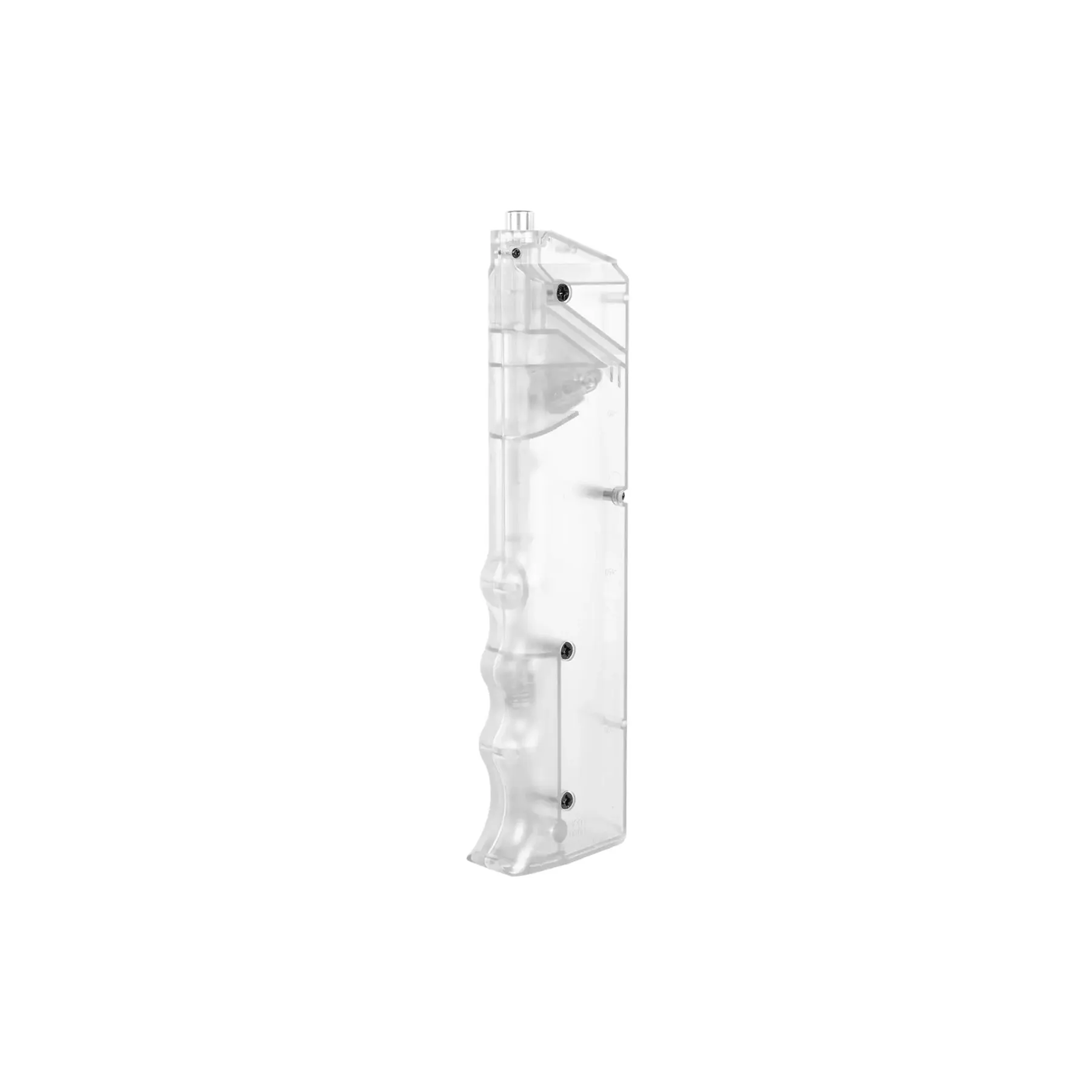 Reapo 300rds Speedloader, Clear