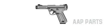 AAP-01 Parts