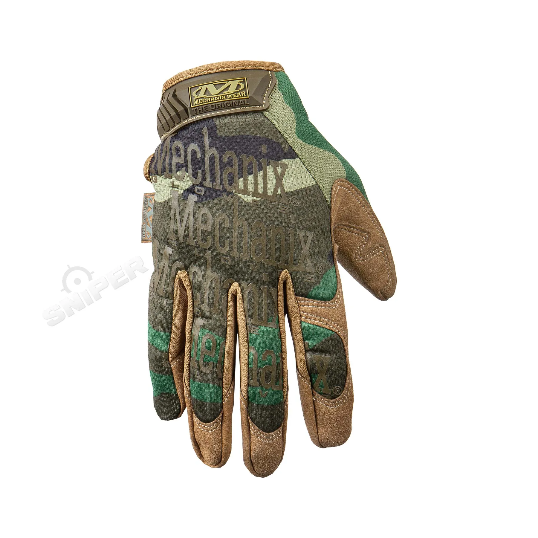 The Original, Woodland The Original, Woodland