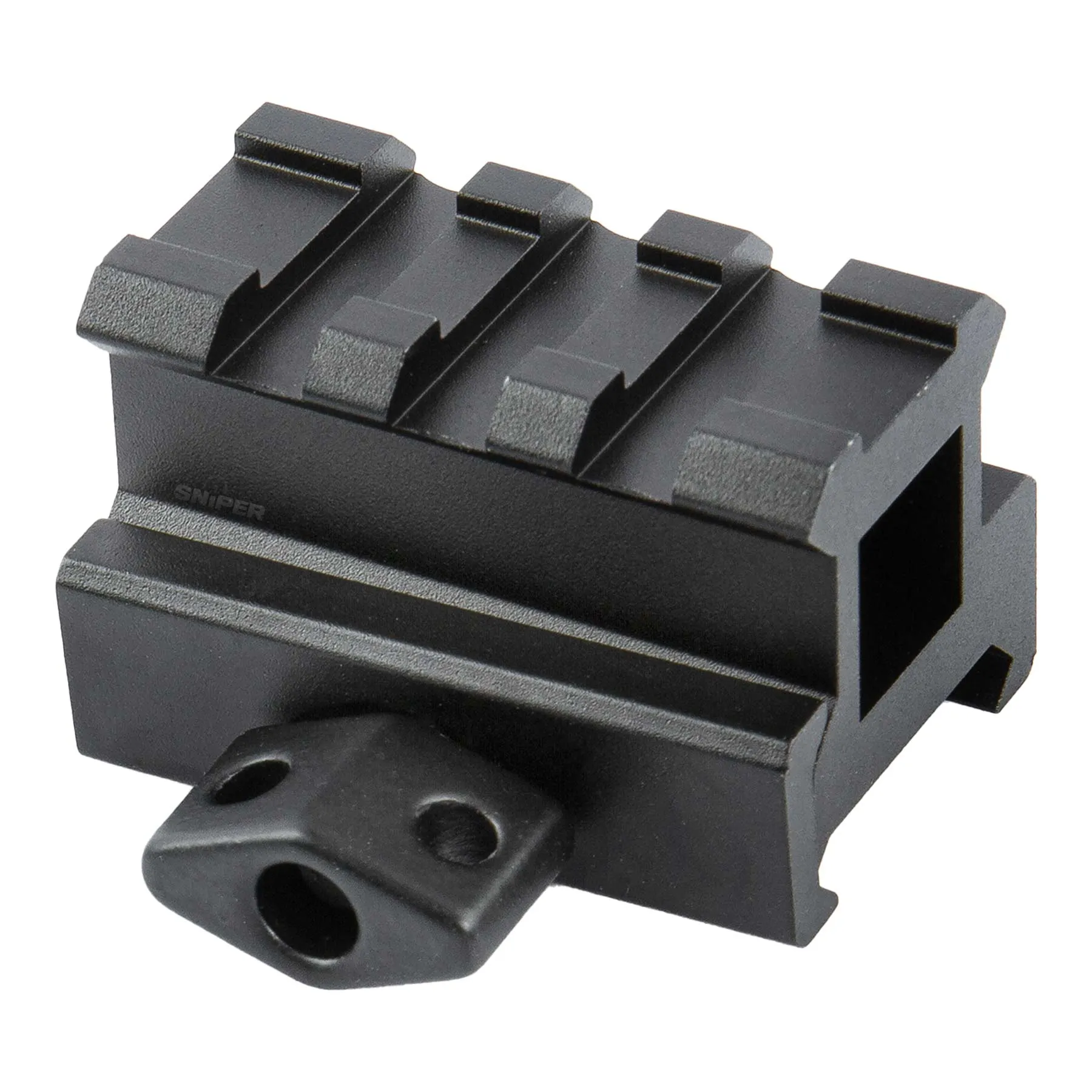 UTG Medium Rail Riser