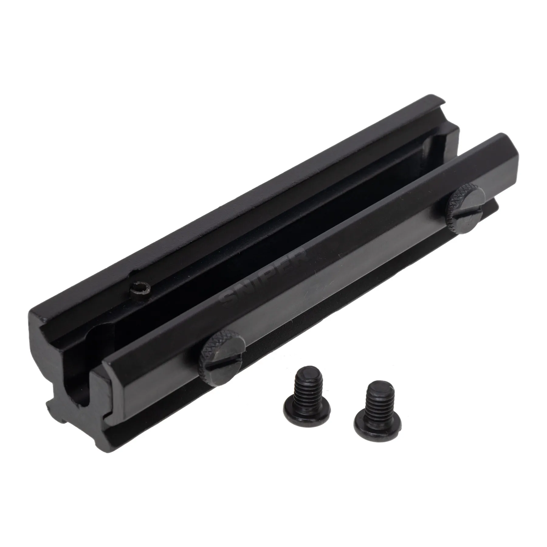 5 Slot Rail Riser für Picatinny 5 Slot Rail Riser für Picatinny