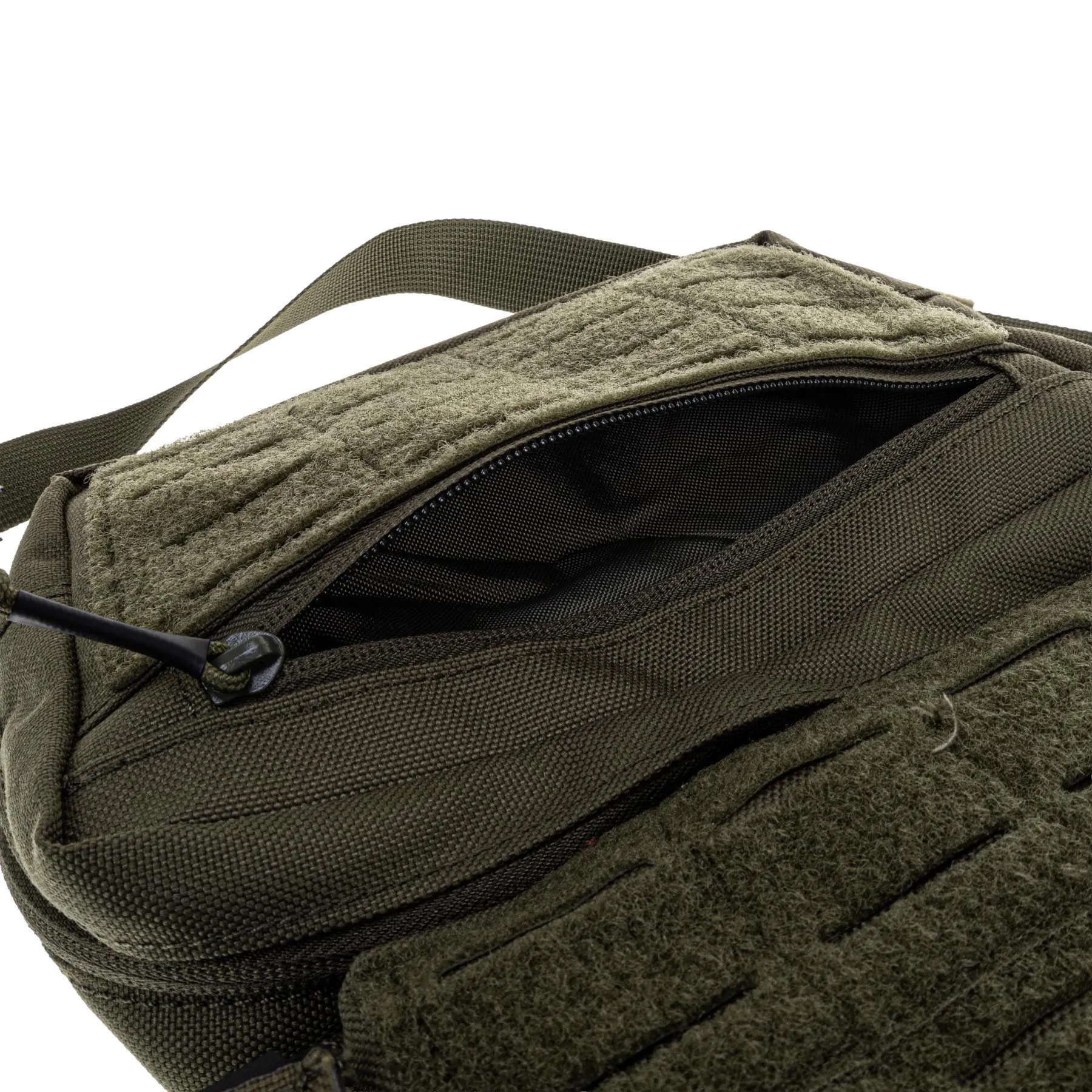 Conquer Core Chest Rig, OD Green Conquer Core Chest Rig, OD Green