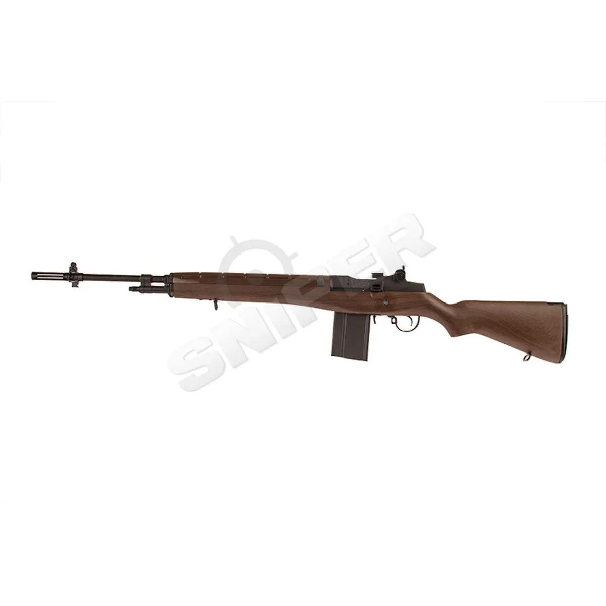 GR14 Wood Style Edition, (S)AEG