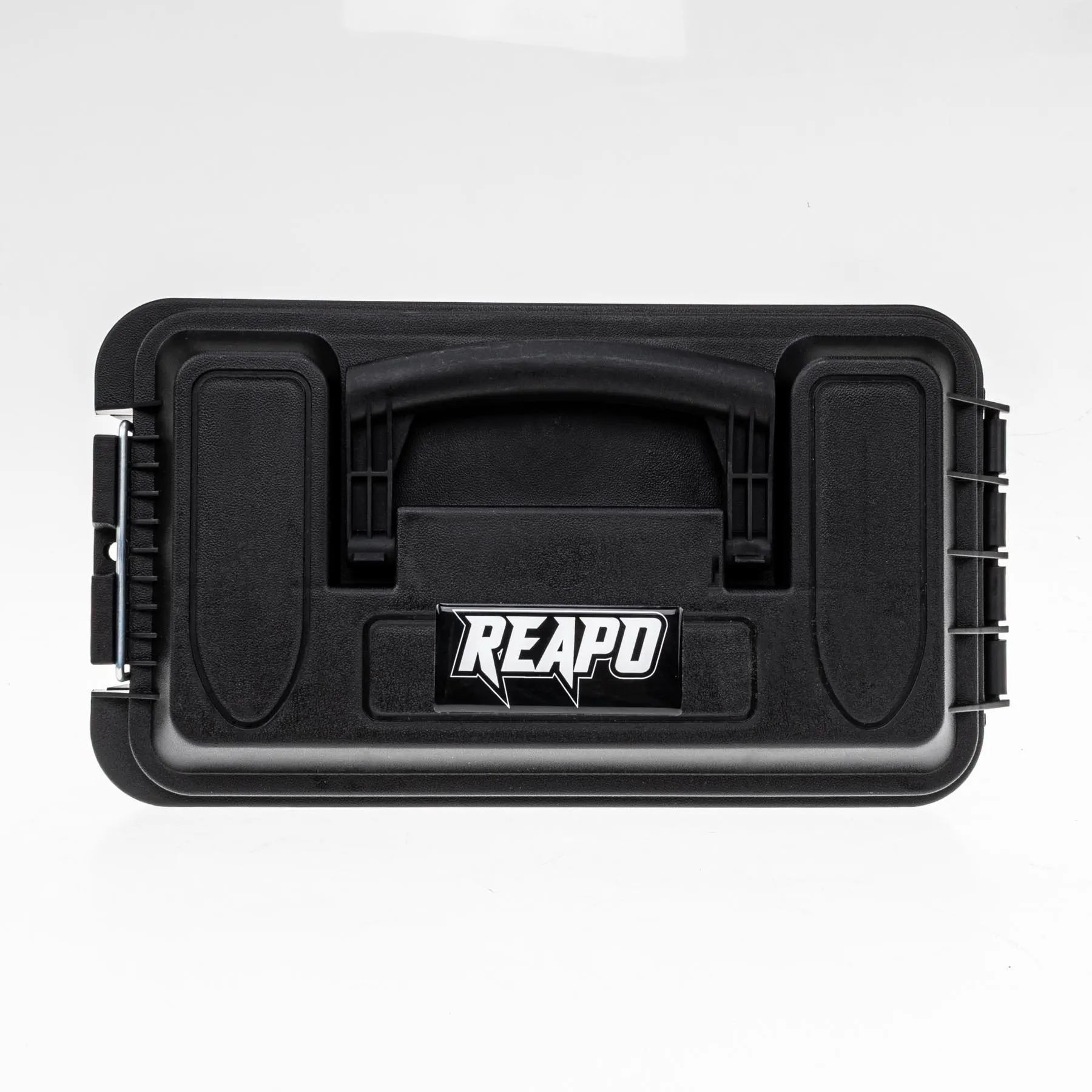 Reapo .50 Cal Ammo Box 35,6x19,4cm, Black