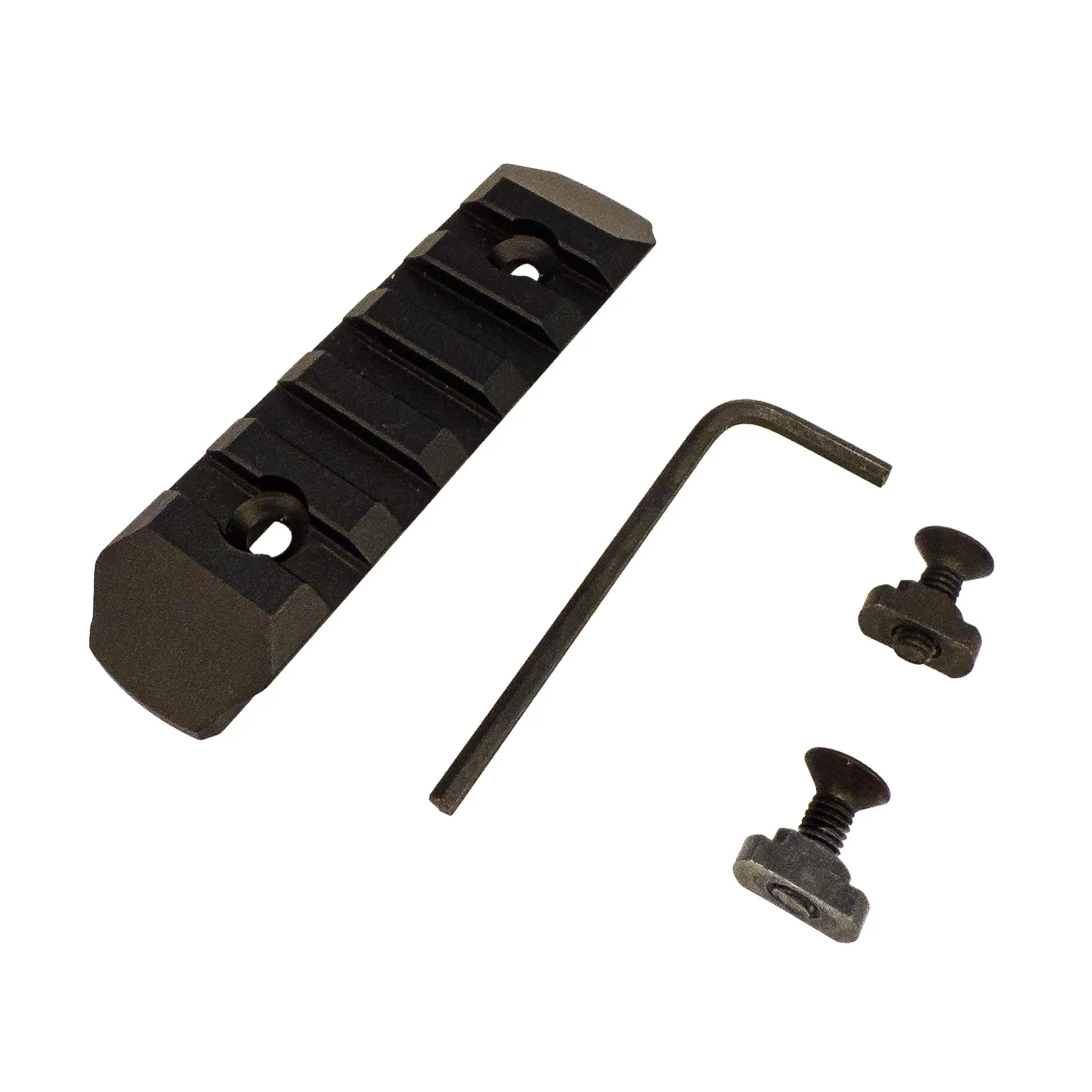 5-Slot M-LOK Rail