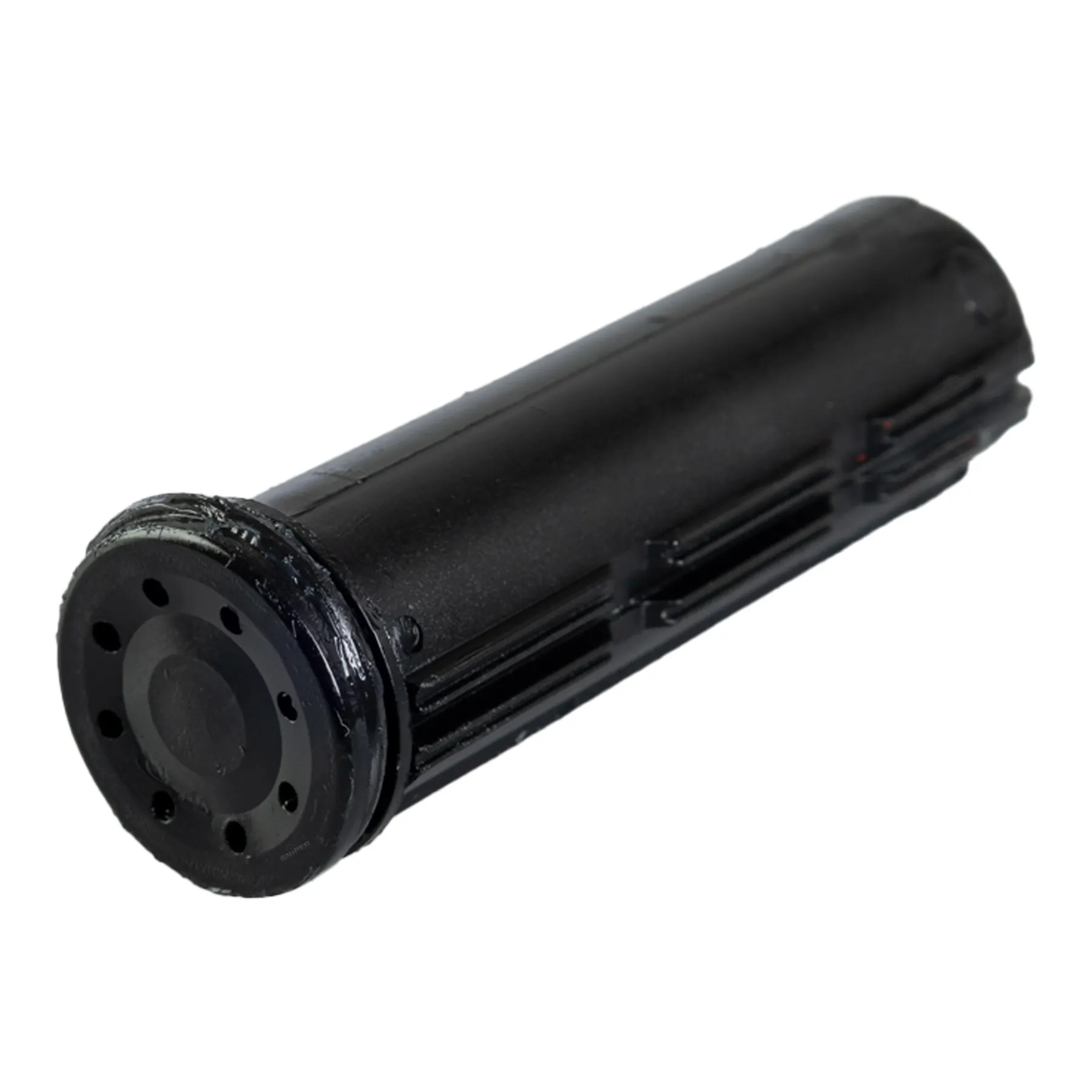 Arcturus Piston & Cylinder Set w/ Nozzle