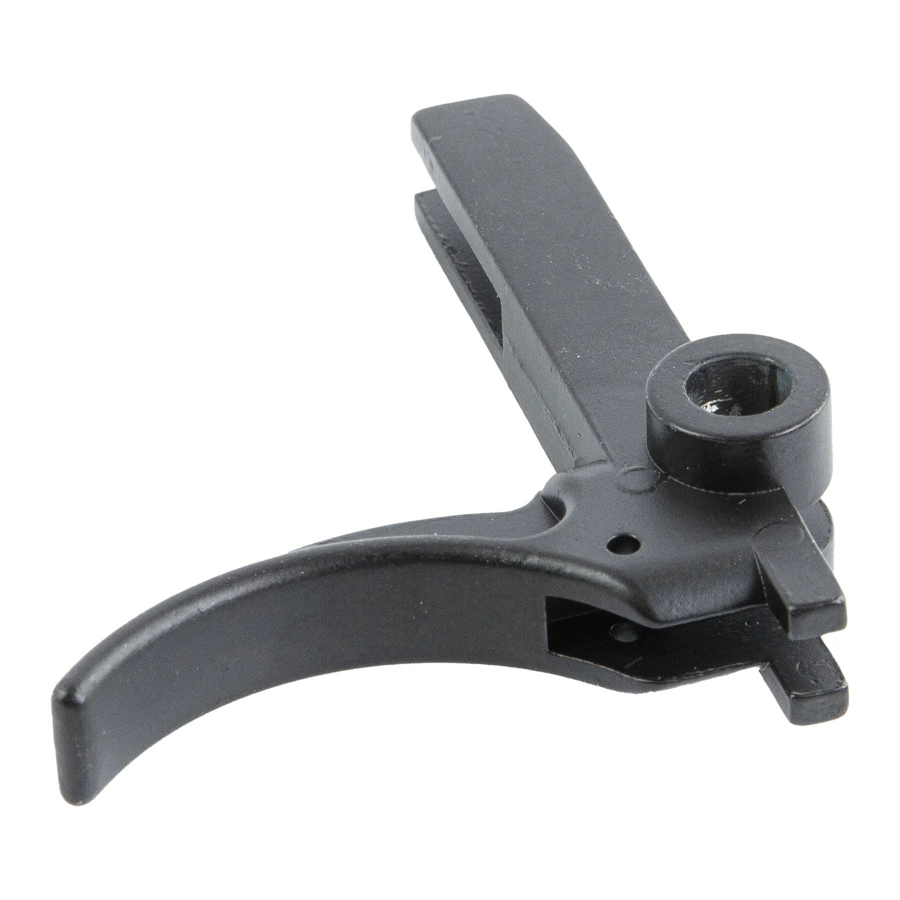 Trigger für V. II GBB Trigger für V. II GBB