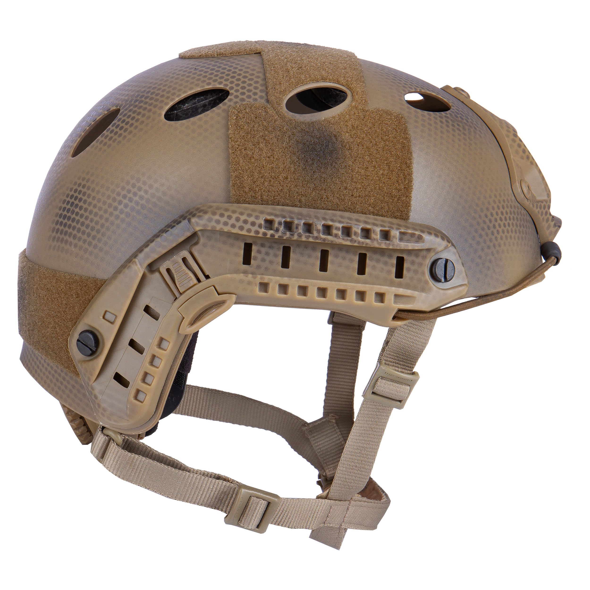 PJ Helmet, SEALS CUSTOM