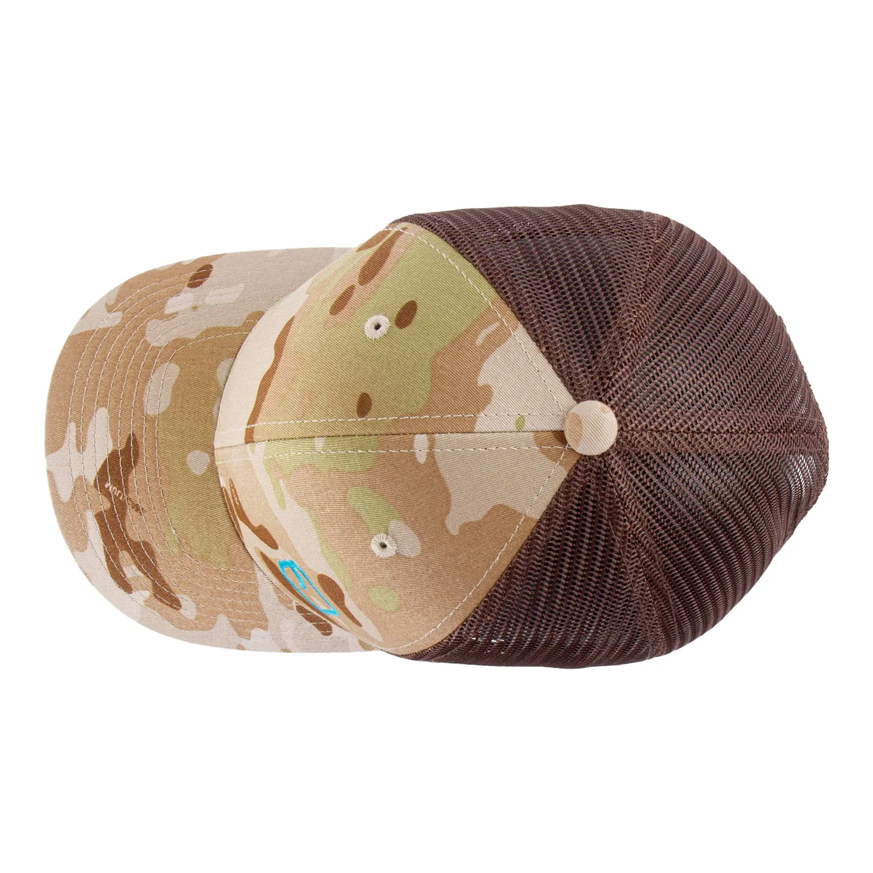 Clawgear Off Duty Cap, Multicam Arid