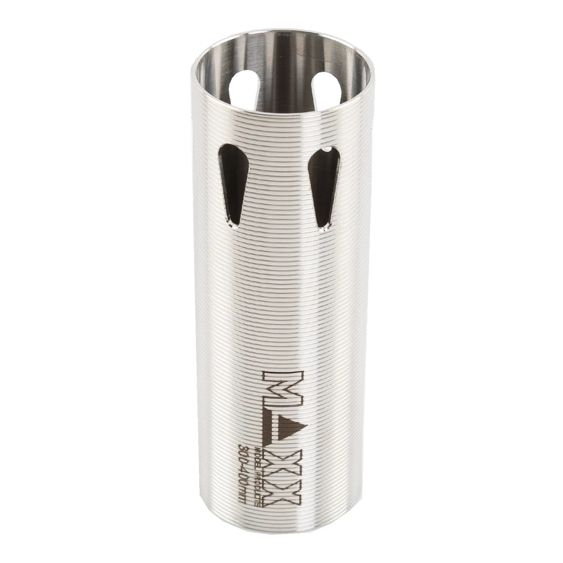 Maxx CNC Hardened Stainless Steel Cylinder Type C