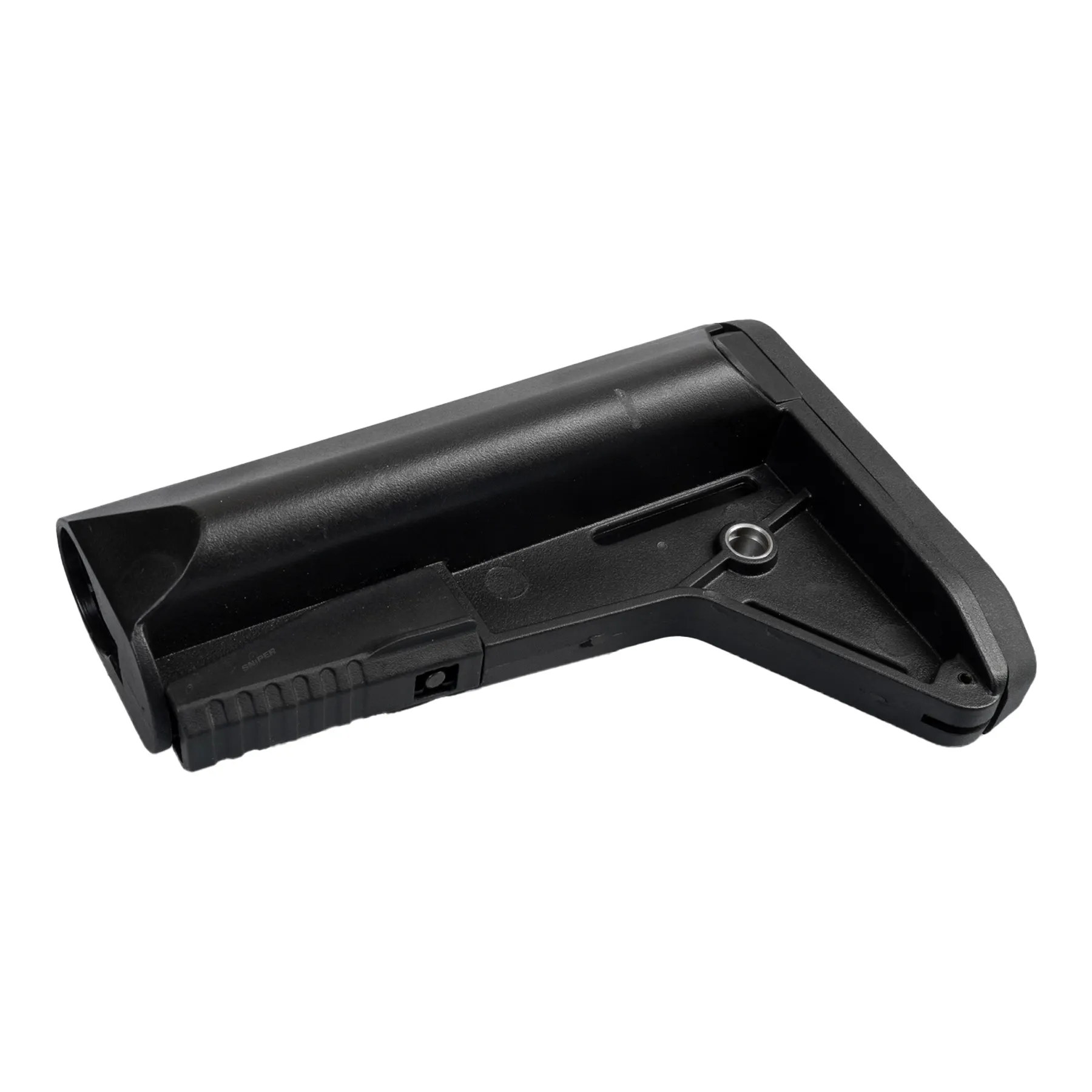 EMG M4E1 JW Stock, Black