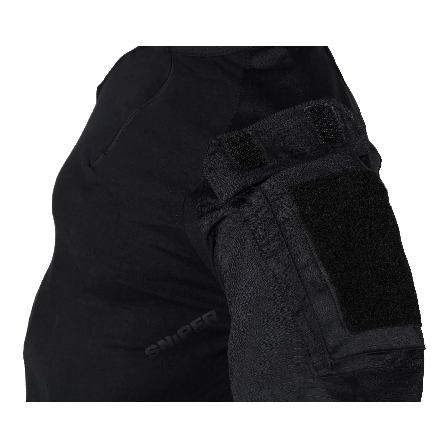 Reapo R2 Frog Suit Combat Shirt, Black Reapo R2 Frog Suit Combat Shirt, Black