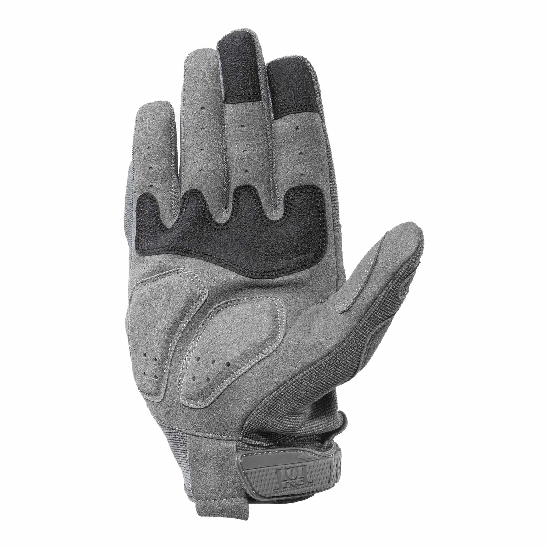 Tactical Ranger Gloves, Wolf Grey