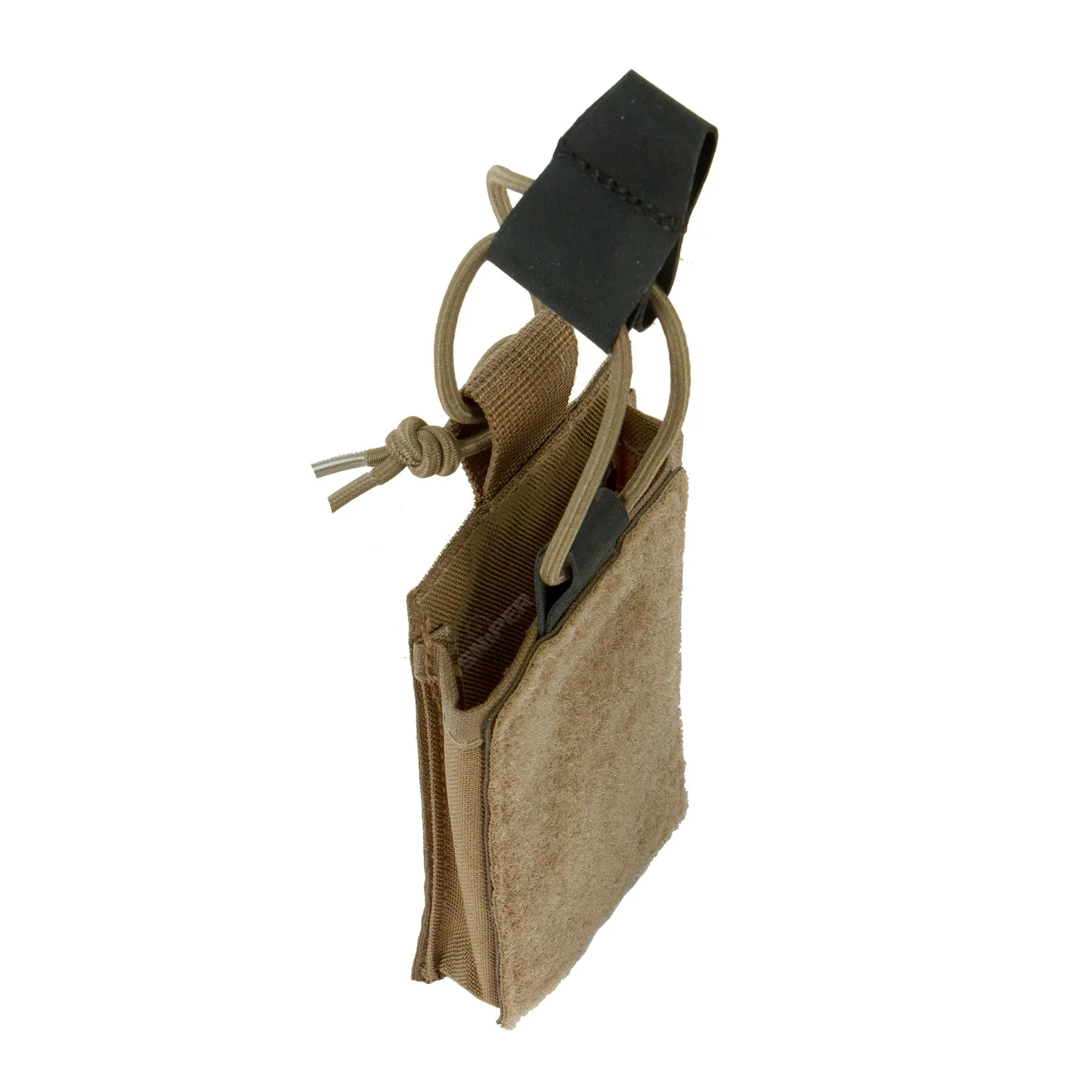 TF M4 Single Pouch, Coyote Brown