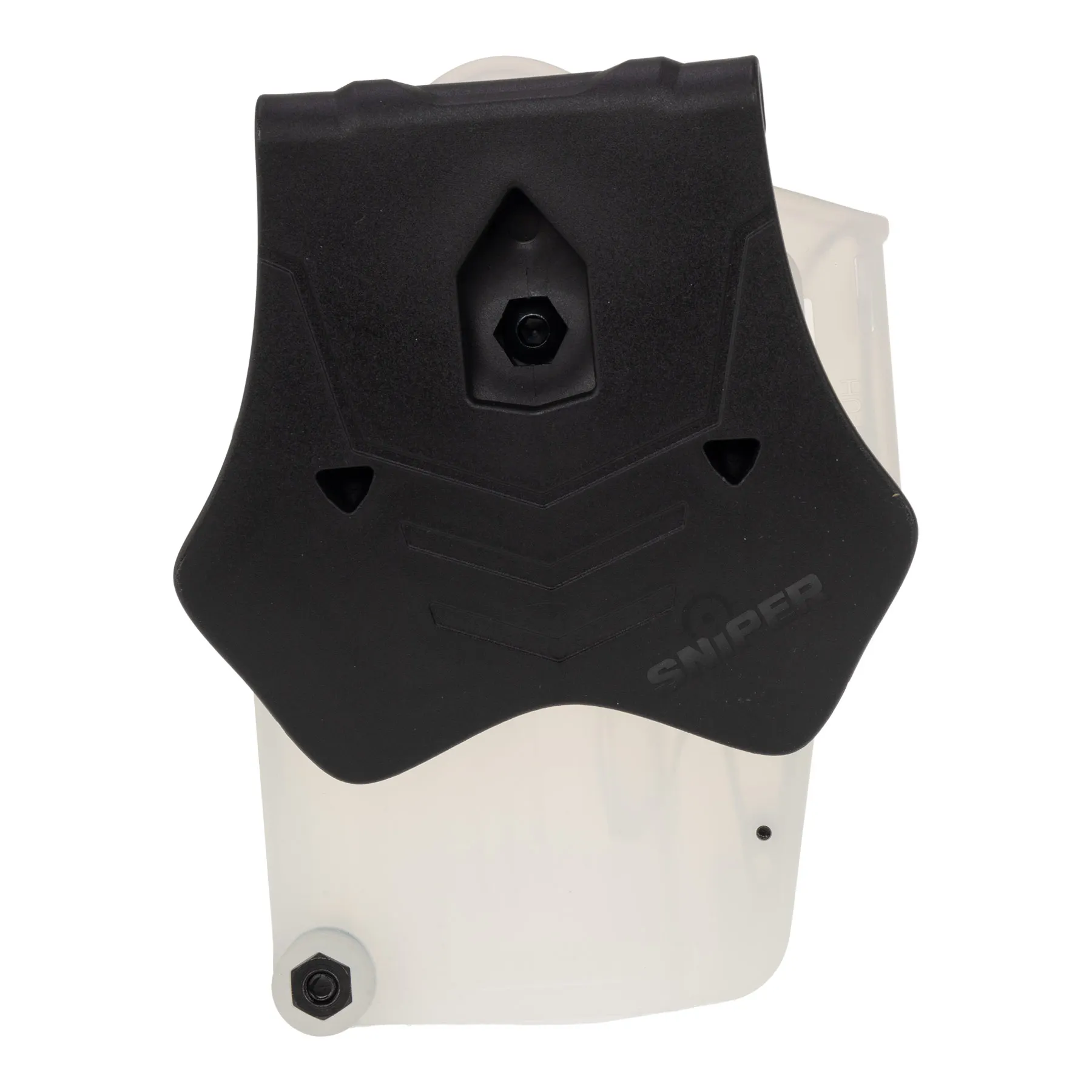 Universal Paddle Holster, Multi Fit, Ice