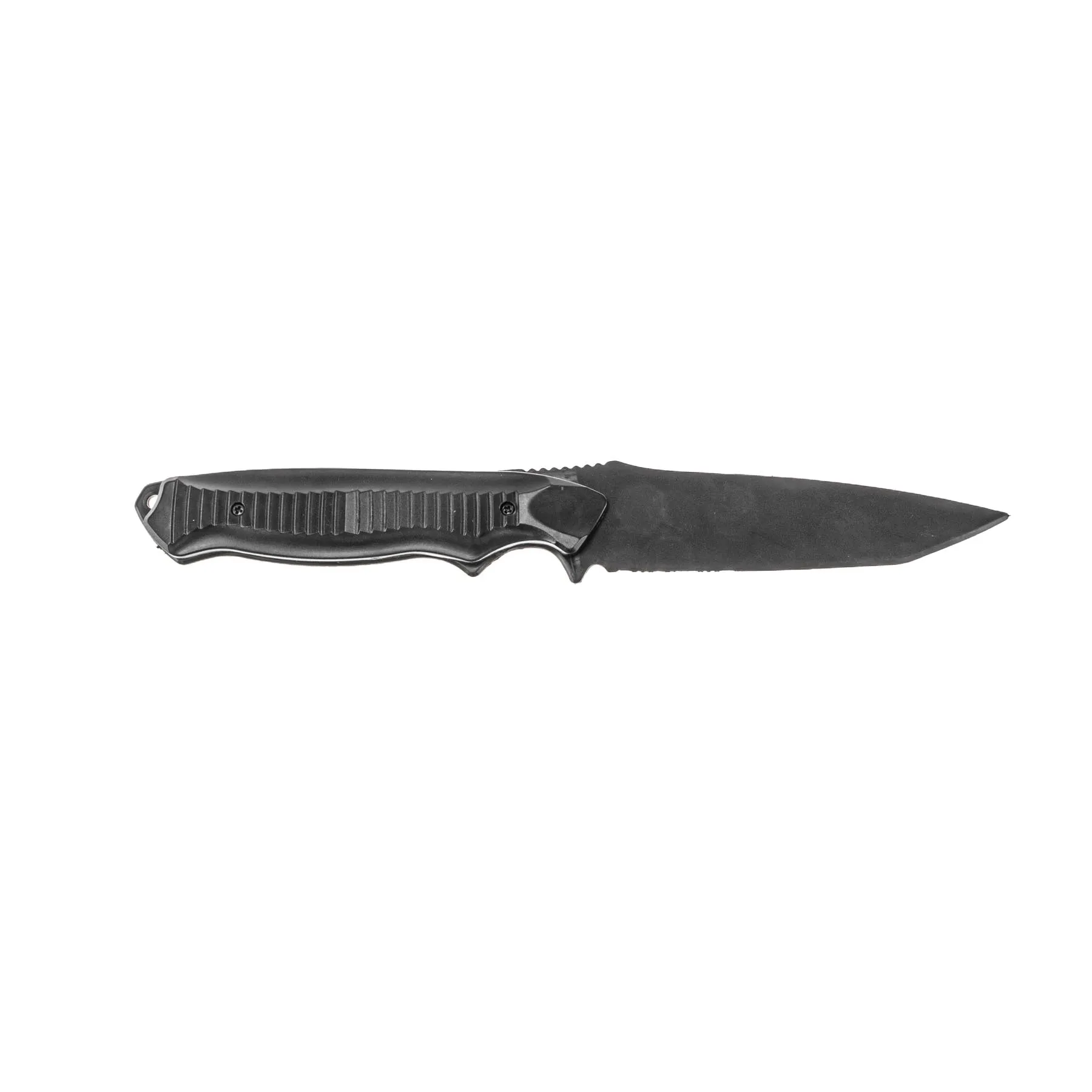 Reapo Dummy Knife BC141 Style, Black Reapo Dummy Knife BC141 Style, Black