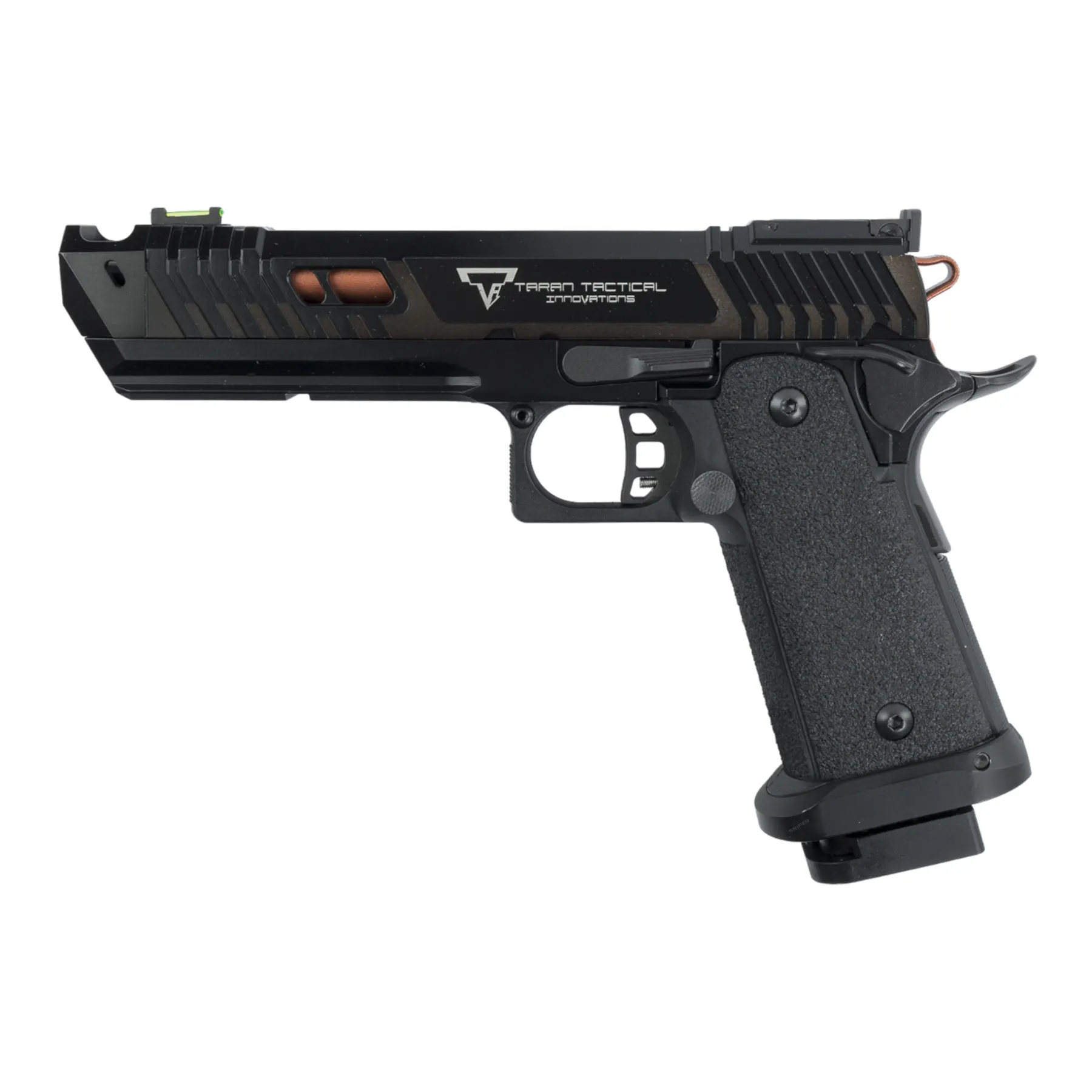 Army Armament TTI JW4 Pit Viper GBB Pistole
