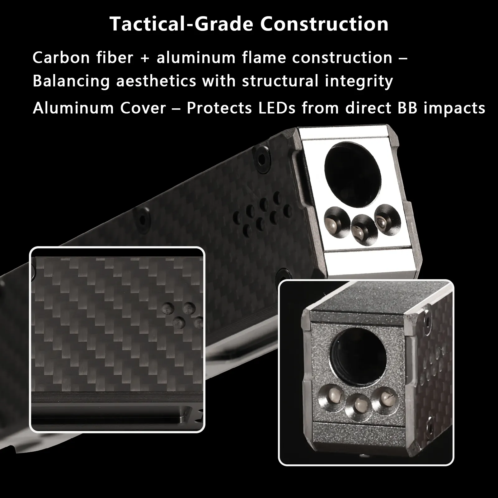 T238 Tracer Unit Chronograph Daybreak