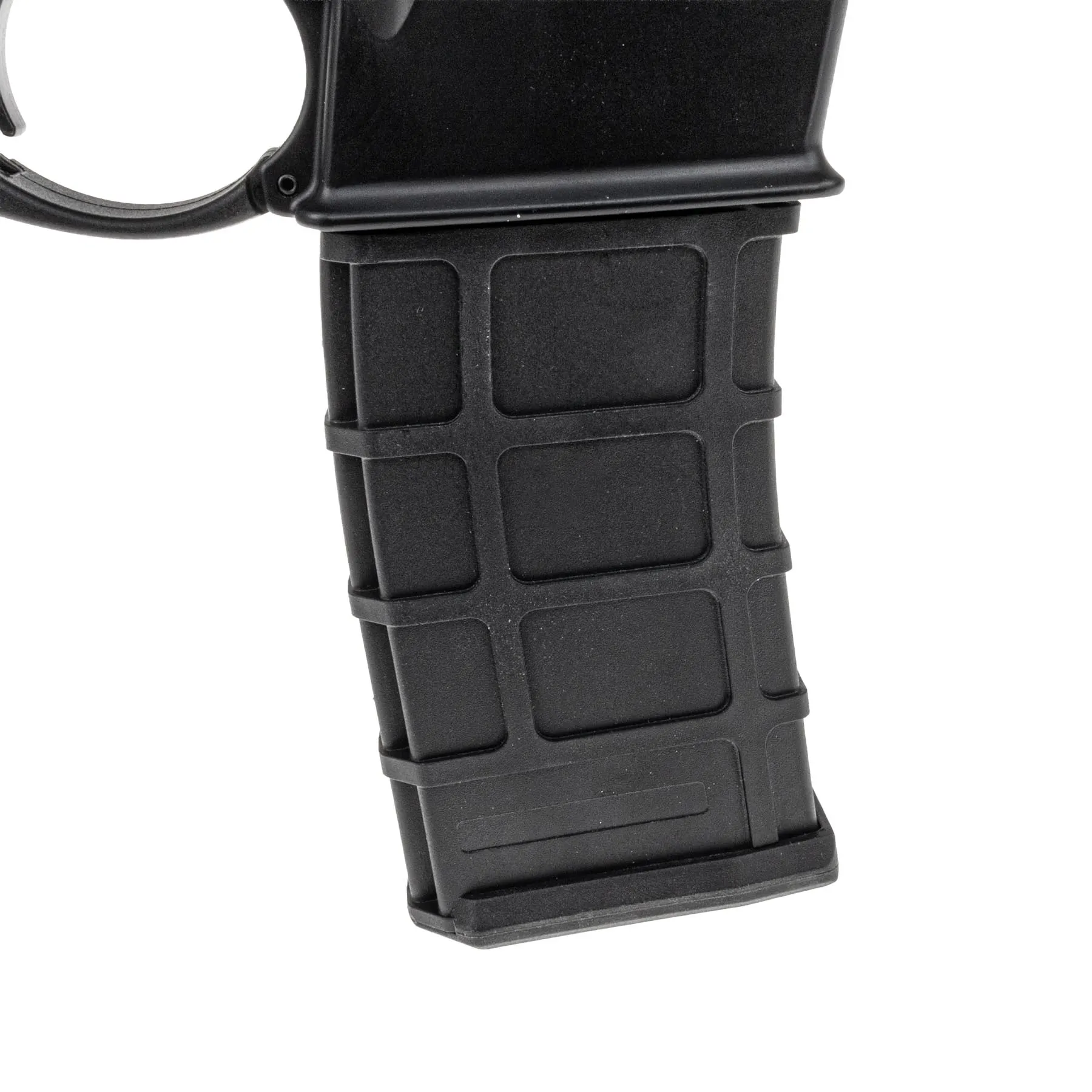 Golden Eagle Daniel Defense 4 RIS III 16" GBB, Dualtone