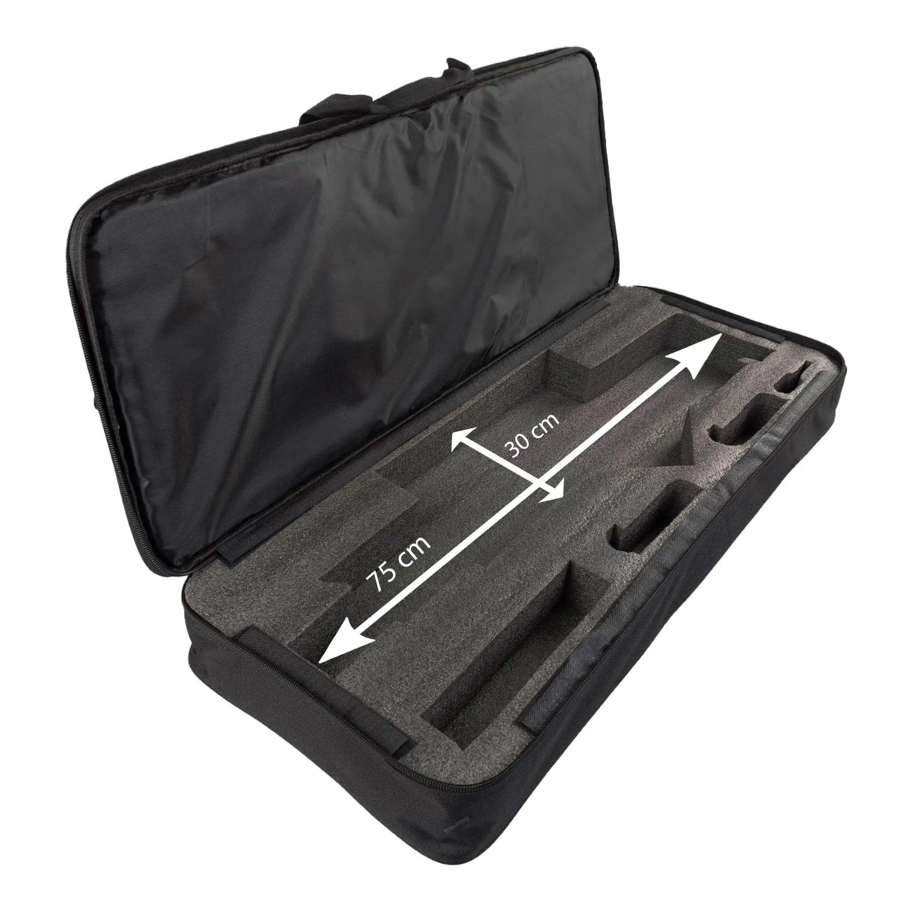 STORM Waffentasche für PC-1 Sniper Rifle, Black