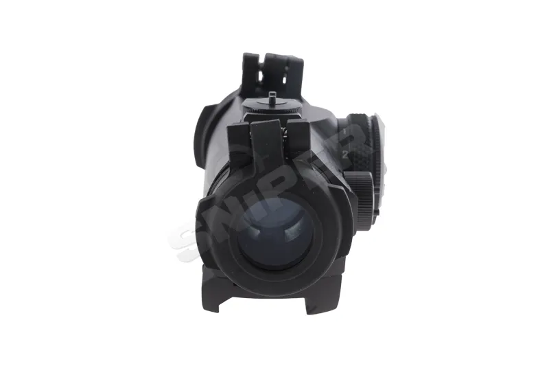 T2 Red Dot Set, 45° Offset, Black