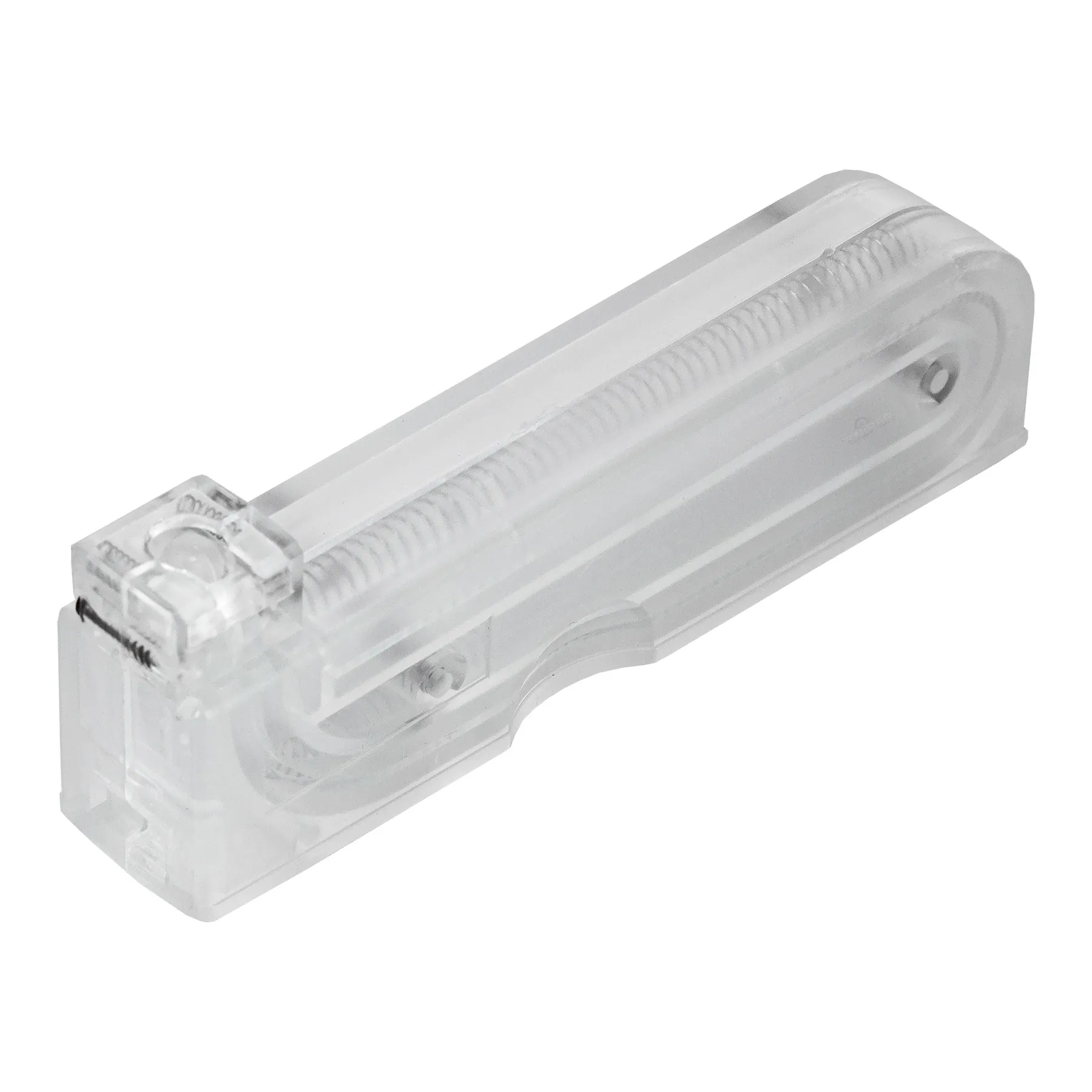 SSG10 A2 28rds Magazin, clear