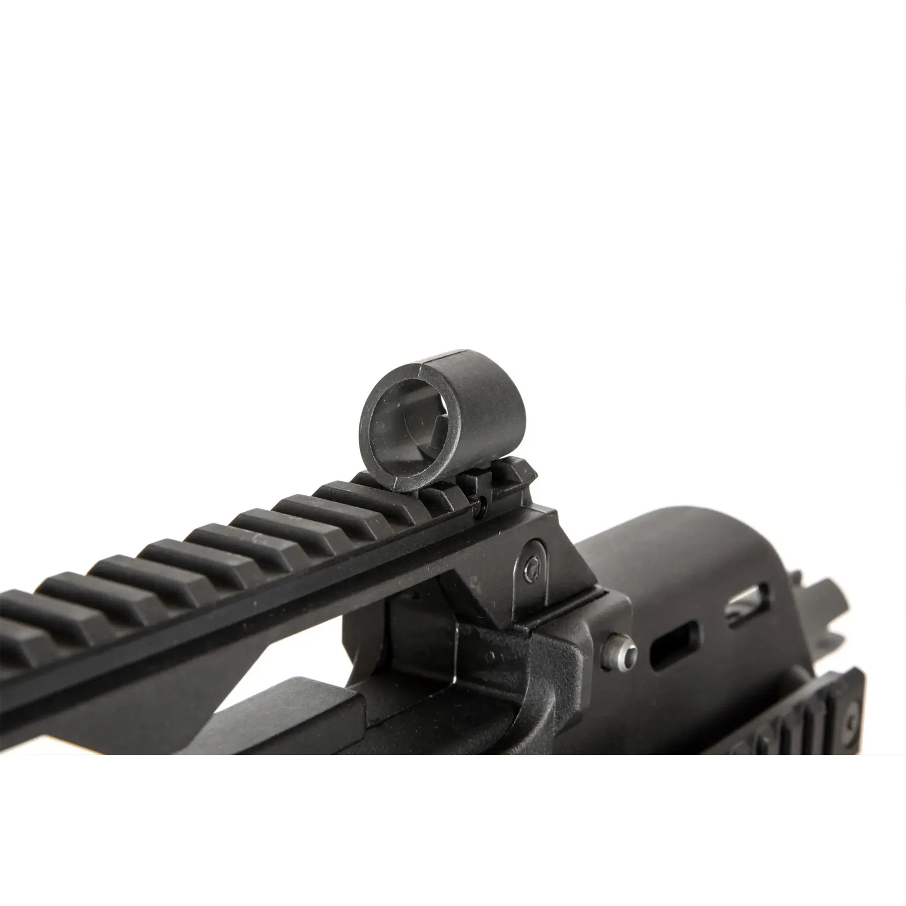 Specna Arms SA-G12 EBB Softair AEG < 0,5 Joule, Black