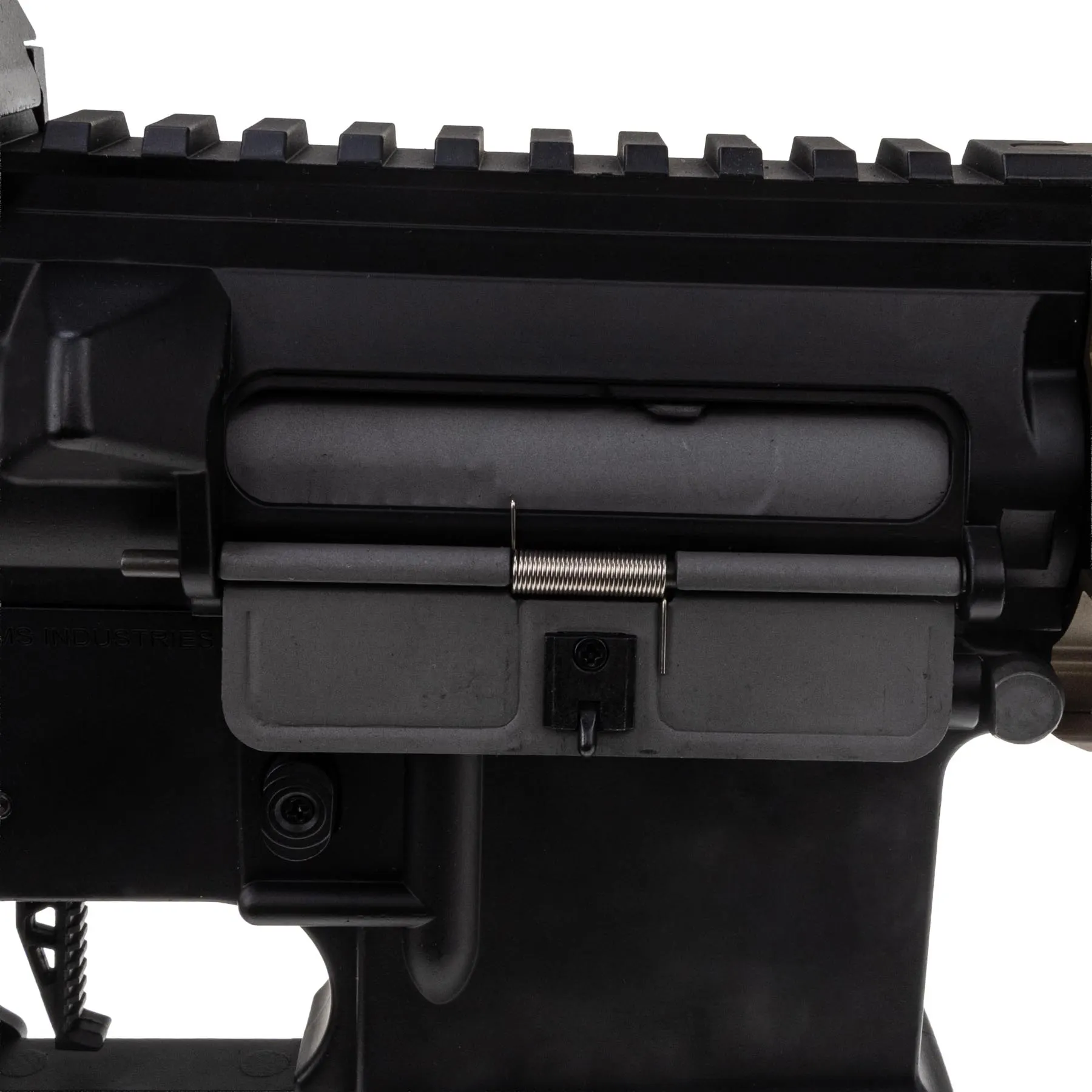 Specna Arms SA-PH20 Prime w/ Aster ETU (S)AEG, Chaos Bronze