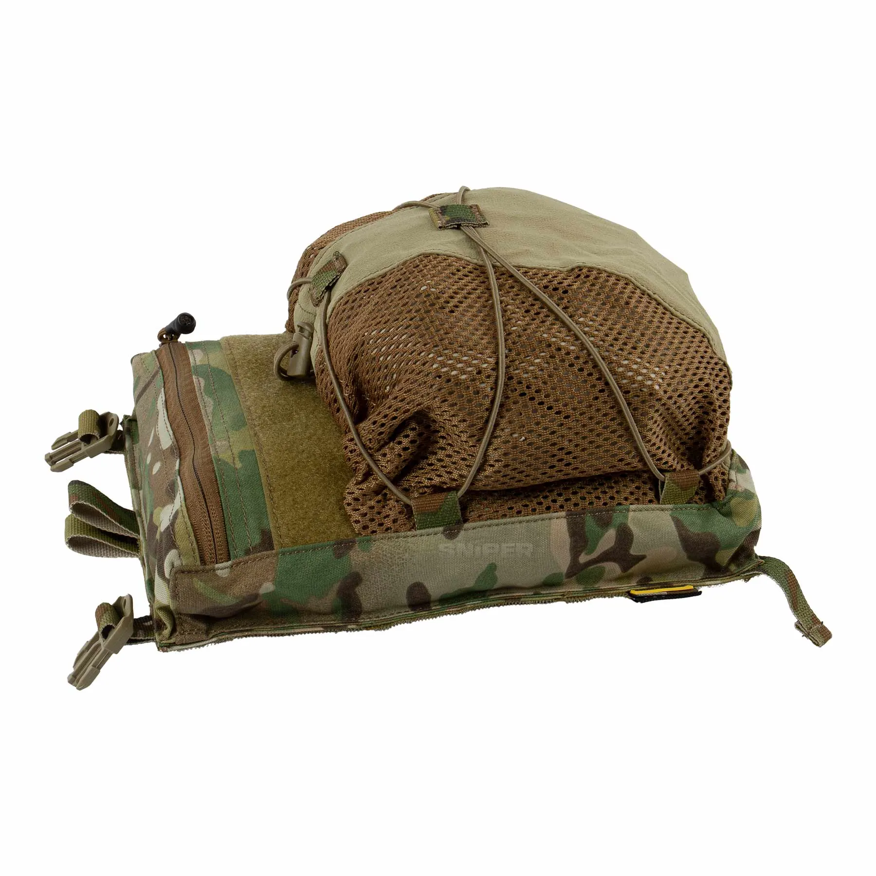 Bungee Pack für 420, Multicam