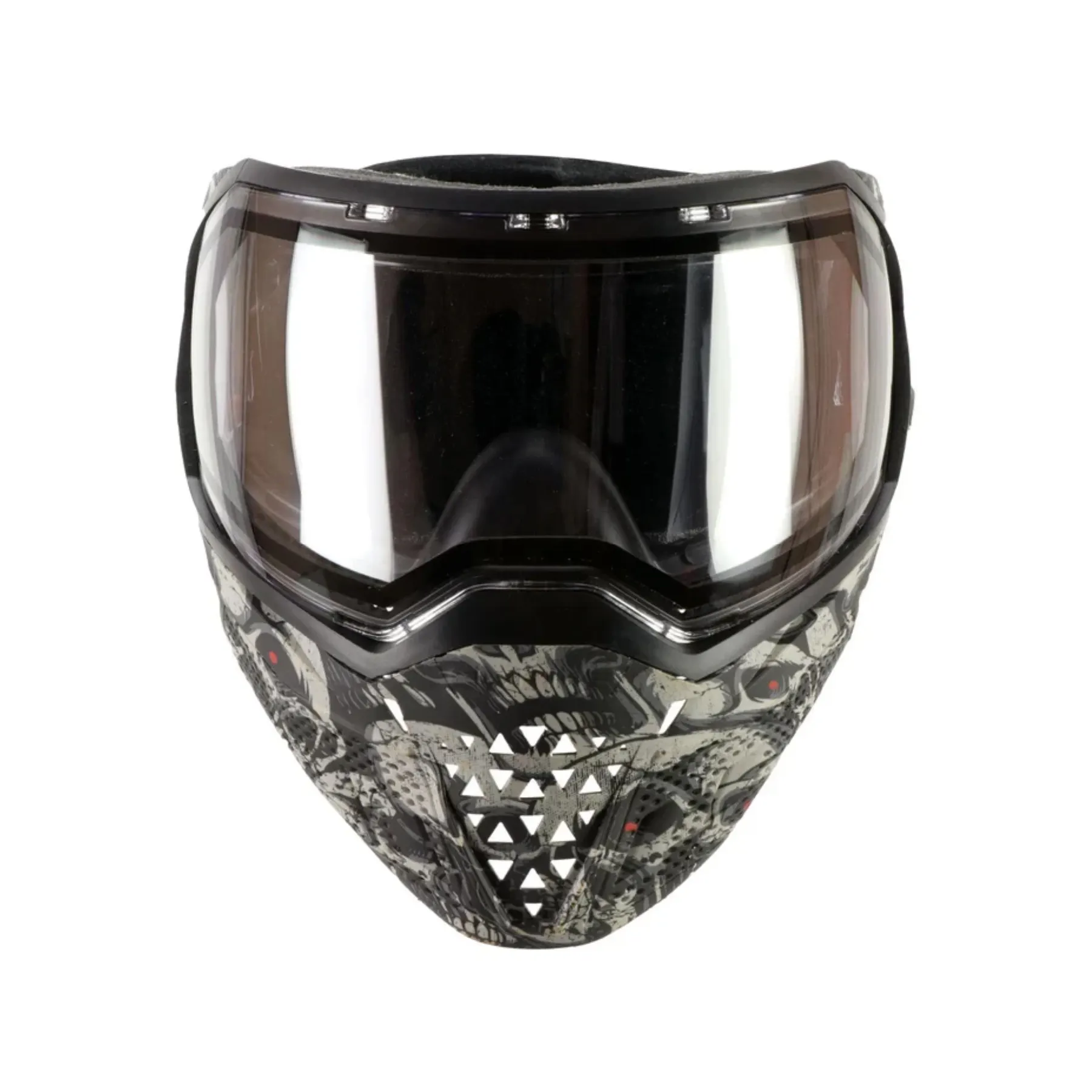 Empire EVS Goggle Skull Mask, Limited Edtion