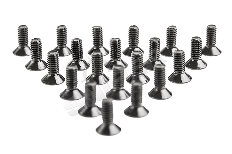 Centurion Arms CMR Rail Accessory Pack, Dark Earth