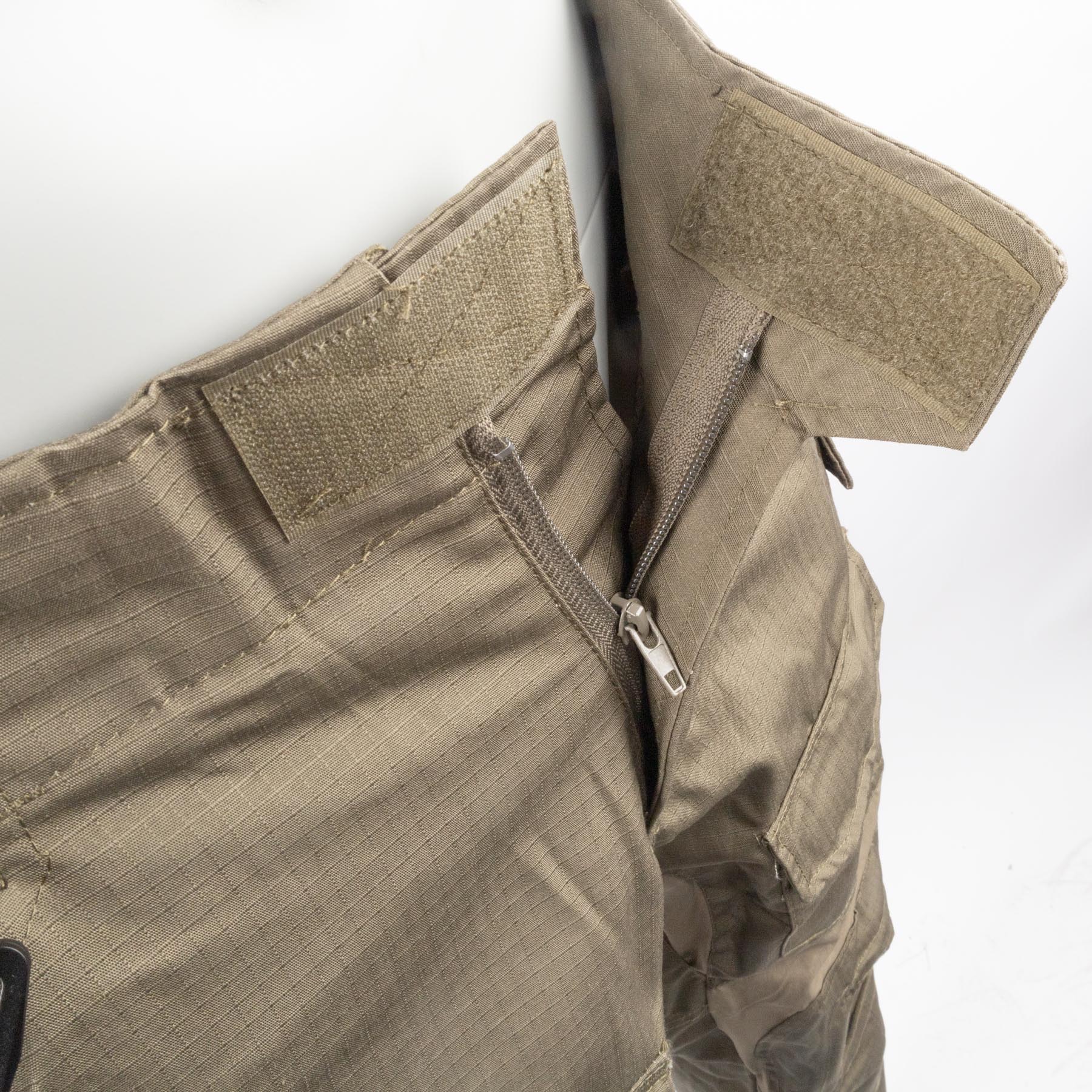 Reapo R3 Frog Suit Combat Pants, Green