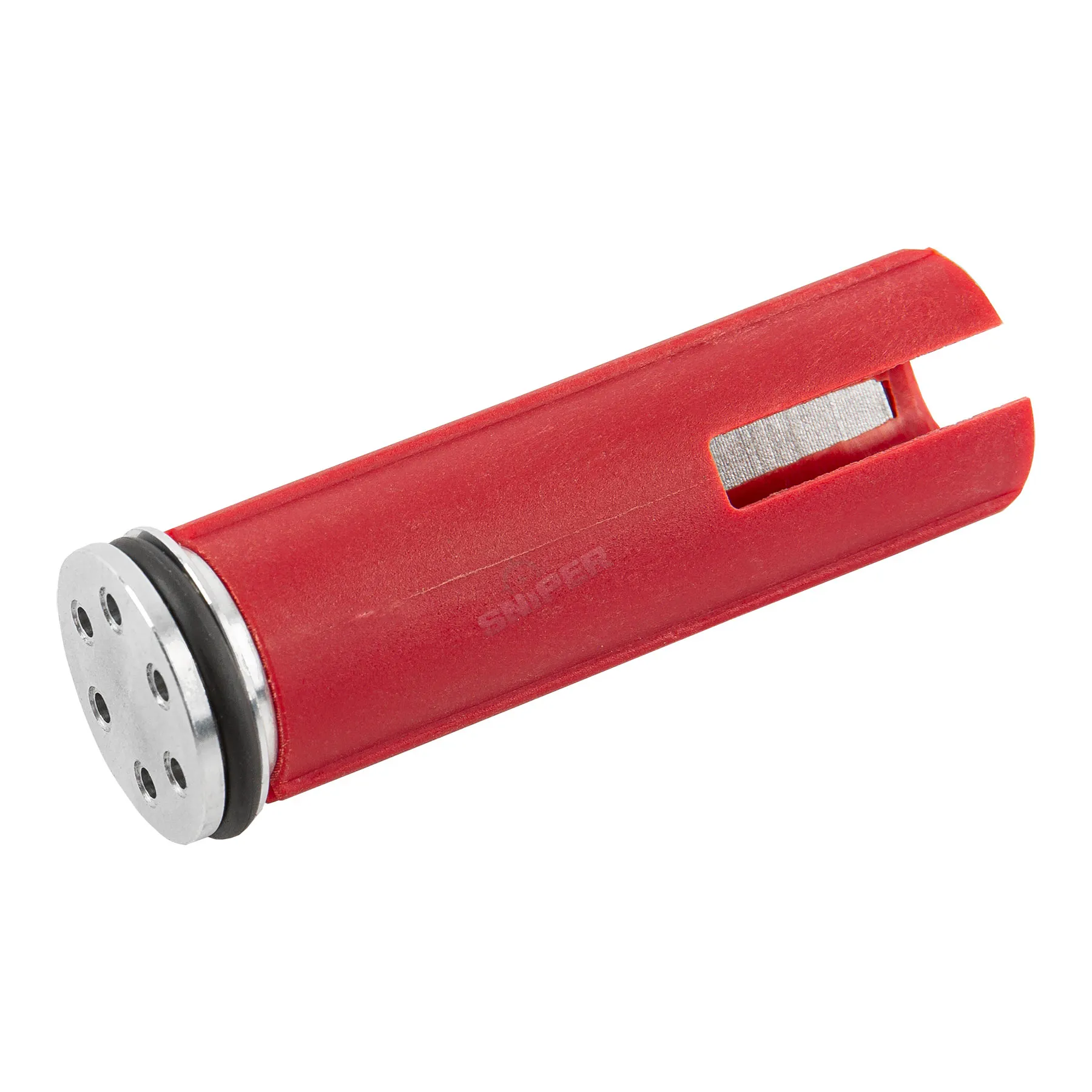 Piston mit Aluminium Piston Head für V.II