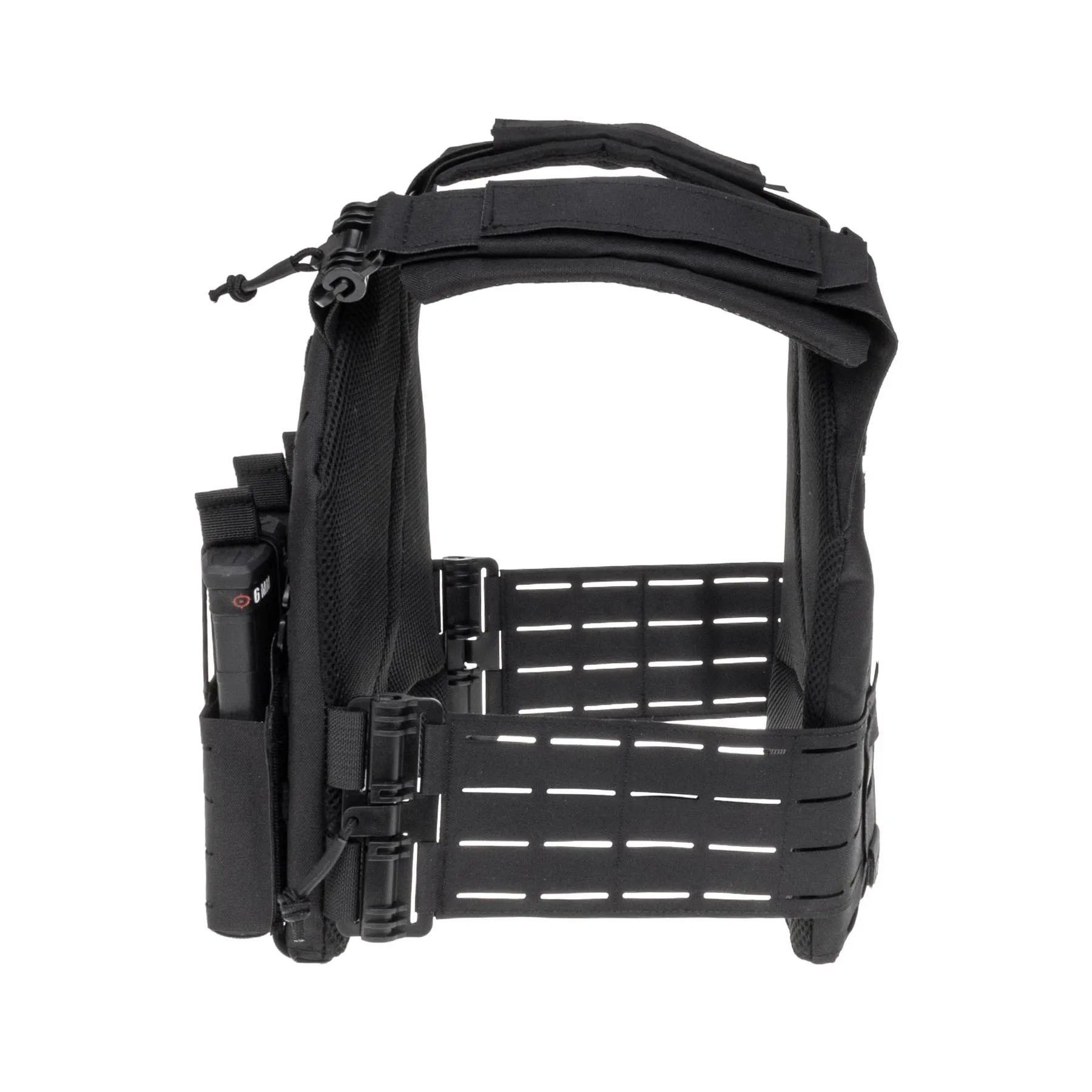 SixMM Plattenträger Tactical LLC, BK