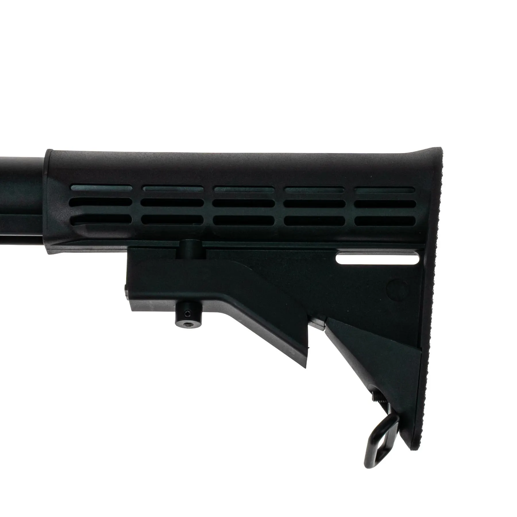 Specna Arms SA-VGS5 Vapor Gas Shotgun, Black 