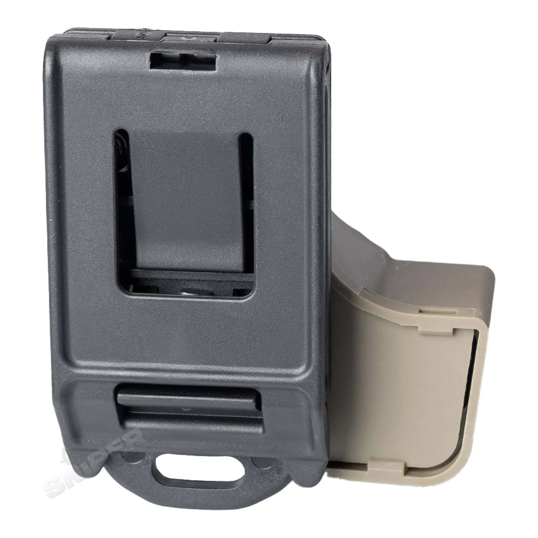 CTM HTS GA Holster für AAP-01, Tan