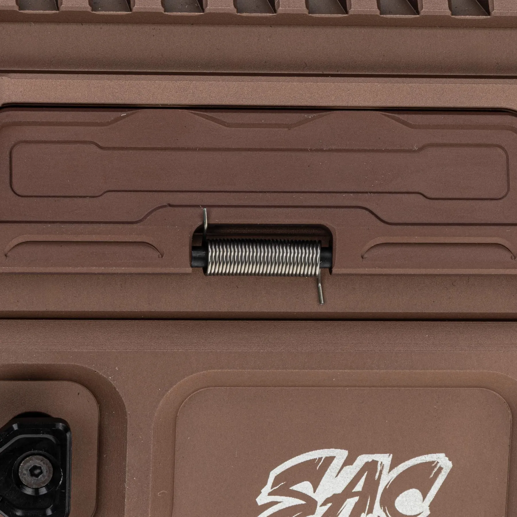 SAC D2 SOLID - "Nova Supreme", HPA