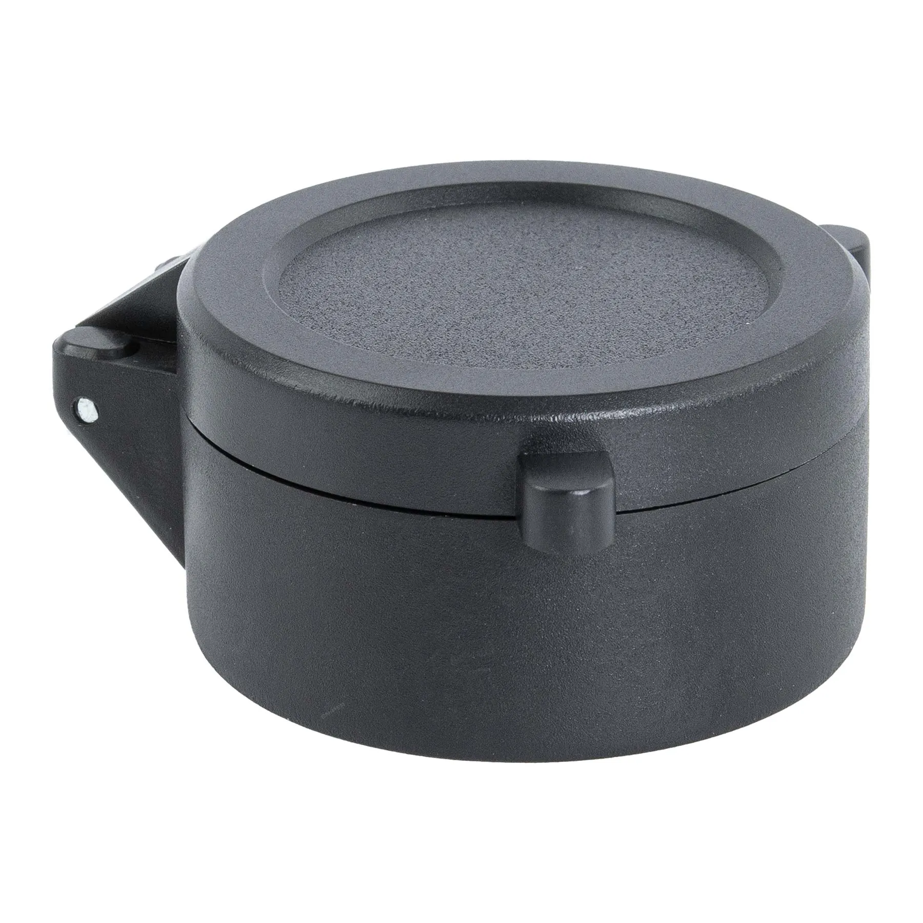39,8mm Lens Cover, Black 39,8mm Lens Cover, Black
