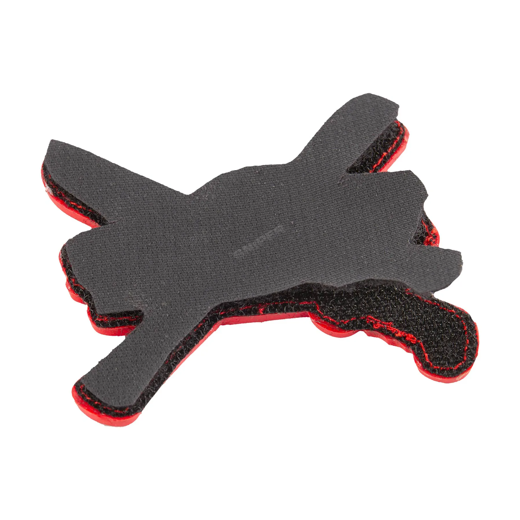 Sniper Supporter 3D Patch