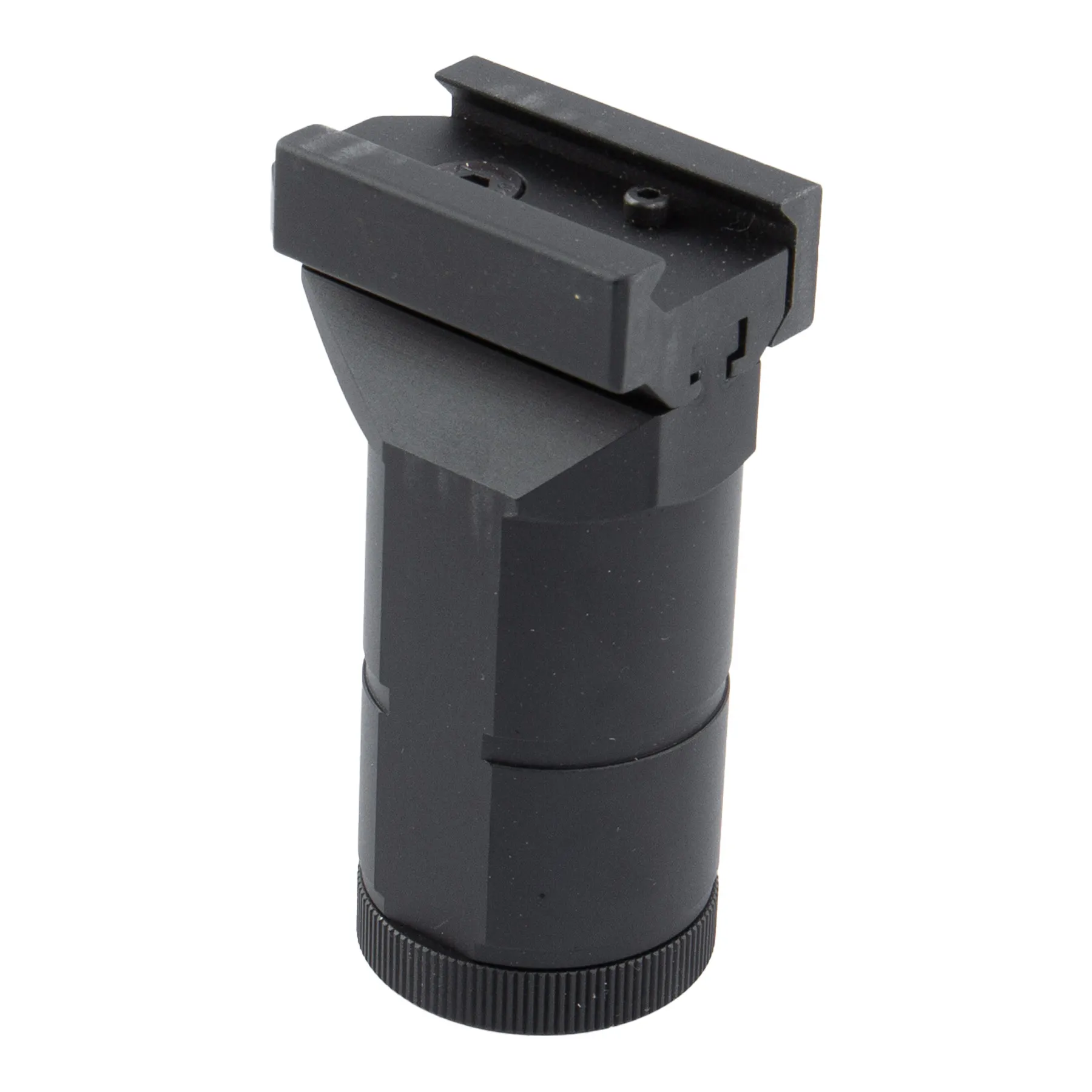 5KU PK-0 Foregrip, Black 5KU PK-0 Foregrip, Black