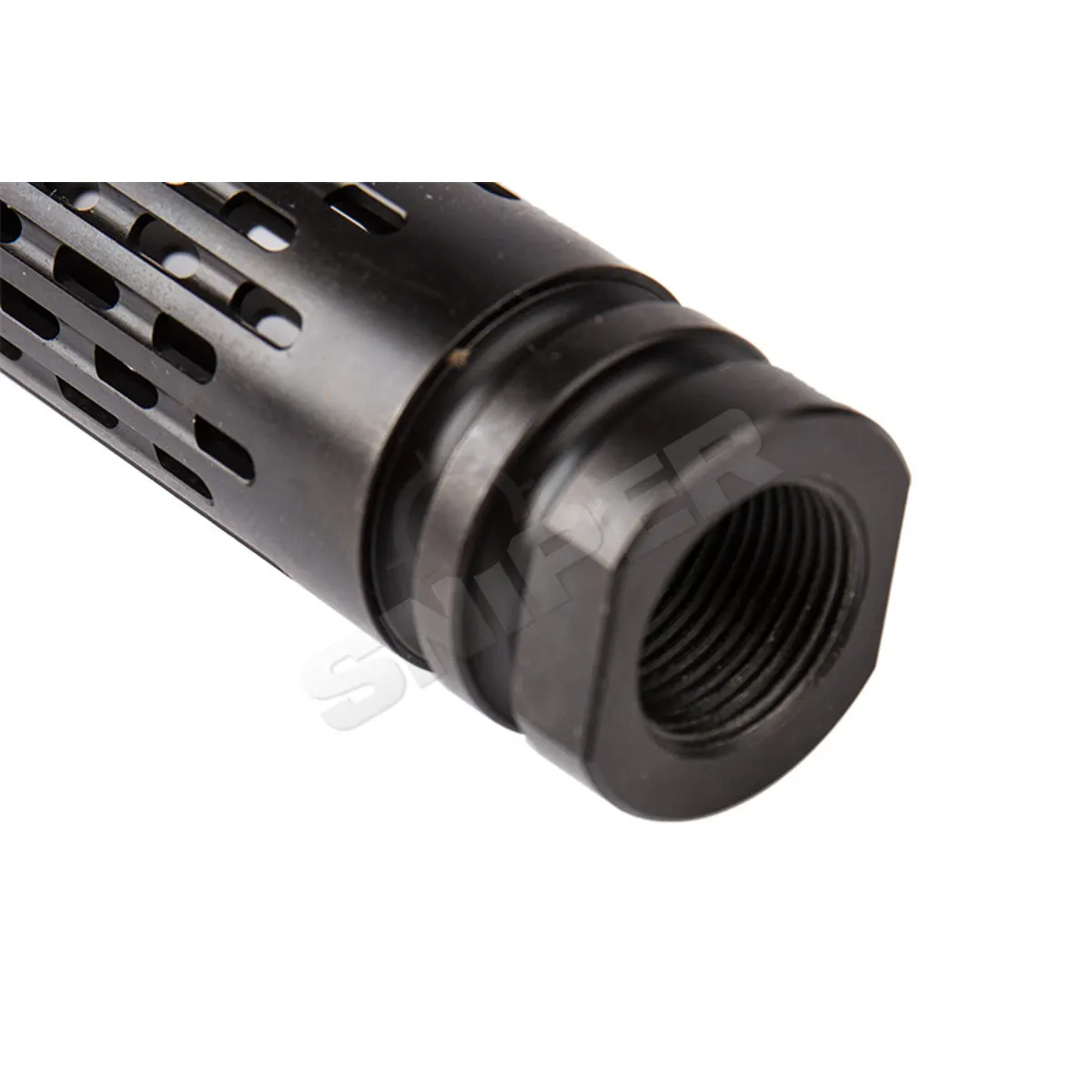Battle Comp 51.0 Flash Hider (CCW) Battle Comp 51.0 Flash Hider (CCW)